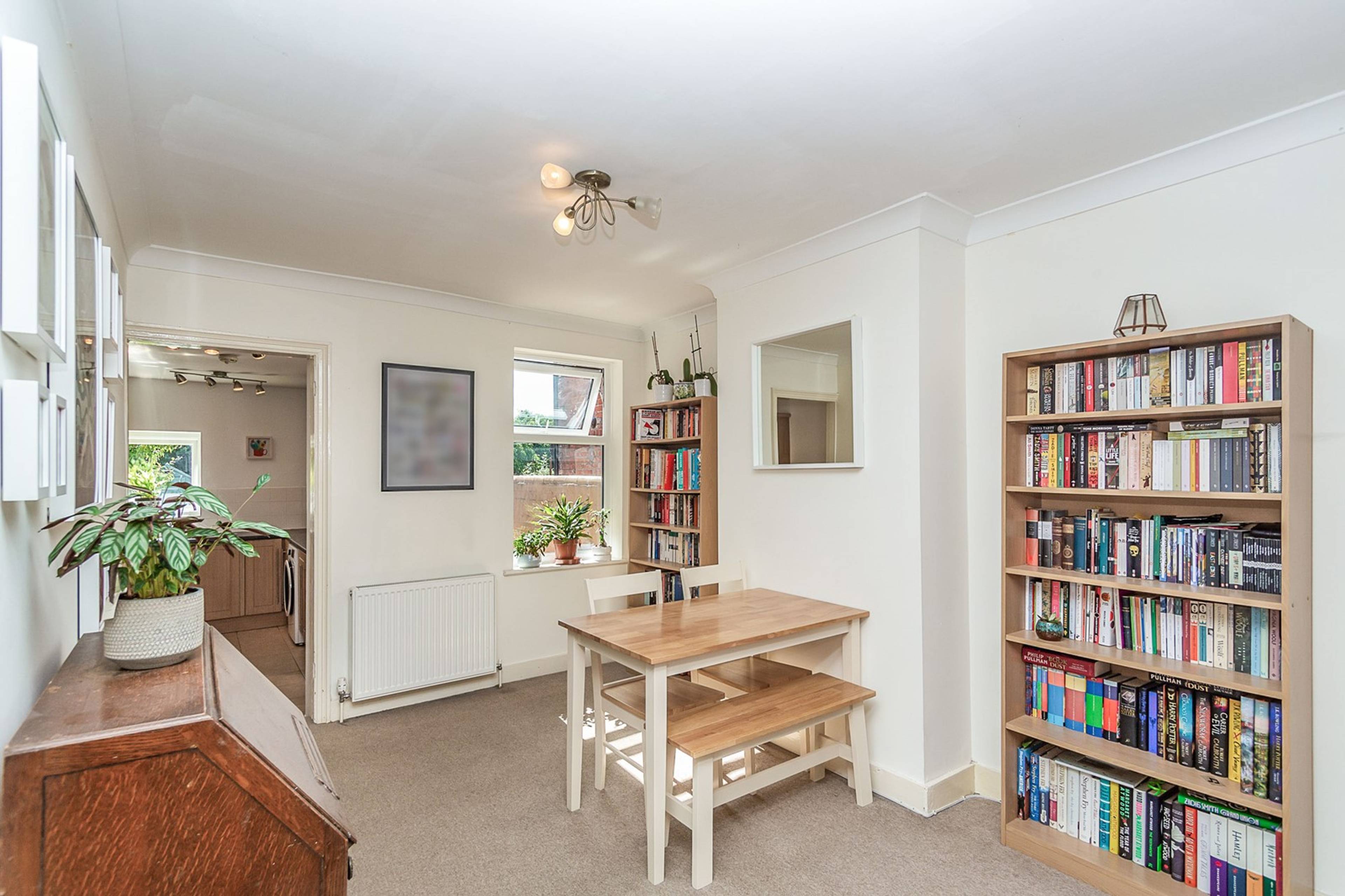 Living / Dining Room