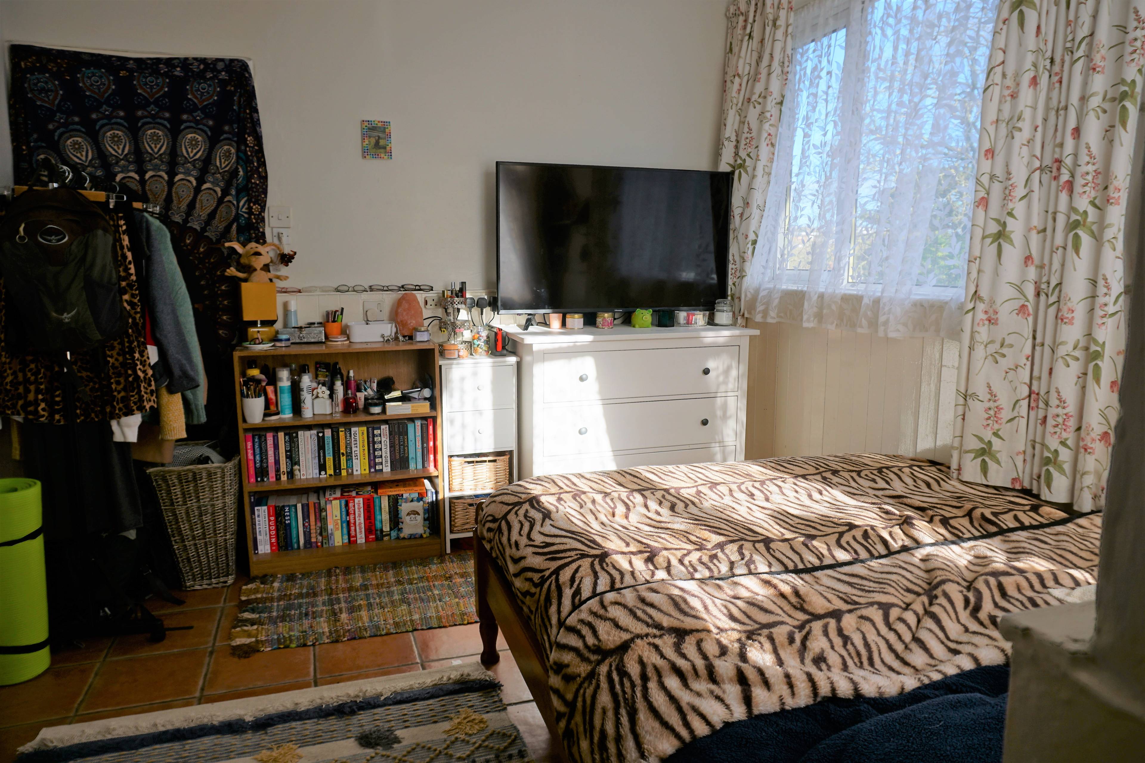 Bedroom Four / Study