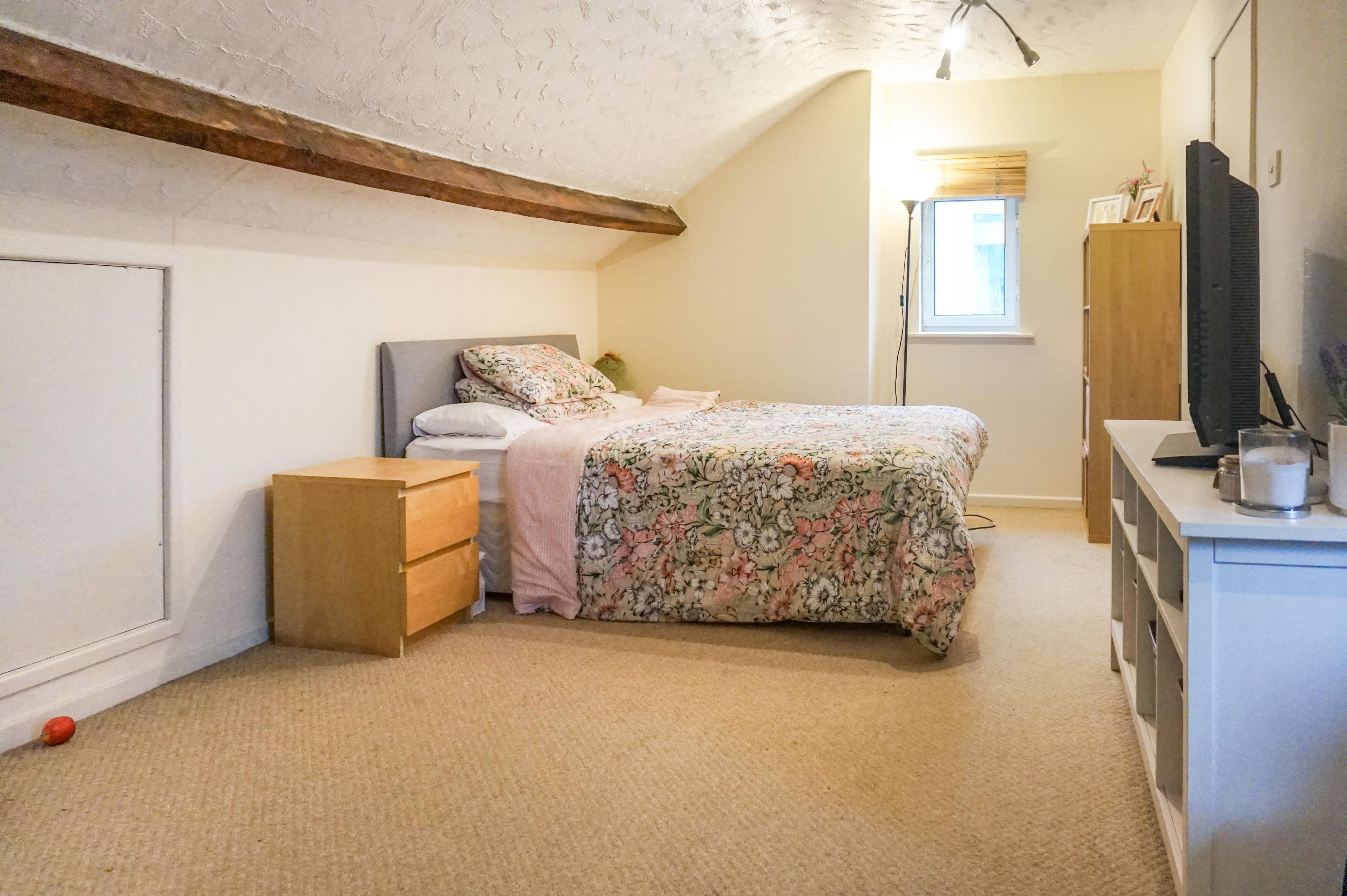 Bedroom Five
