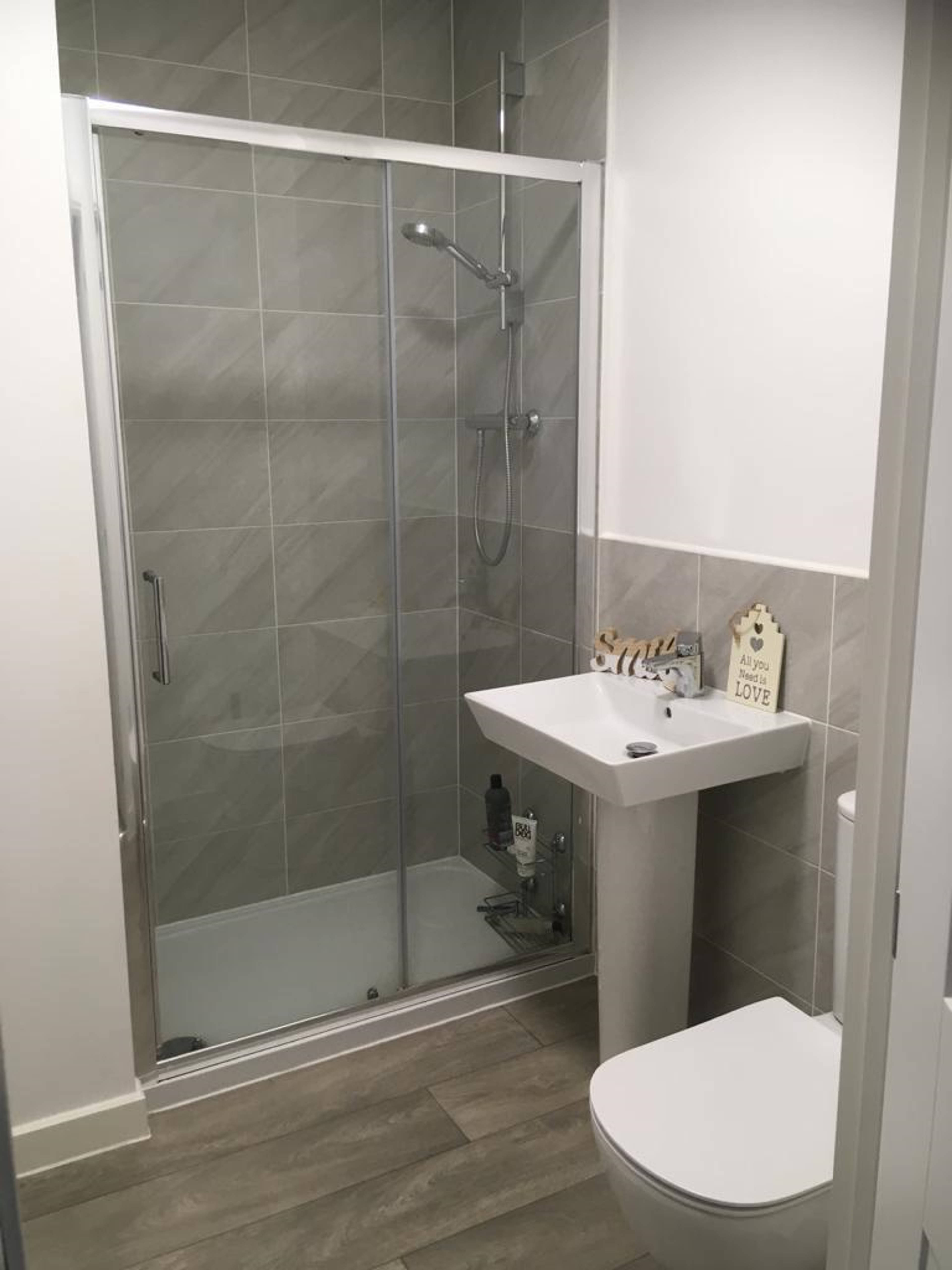 En-suite