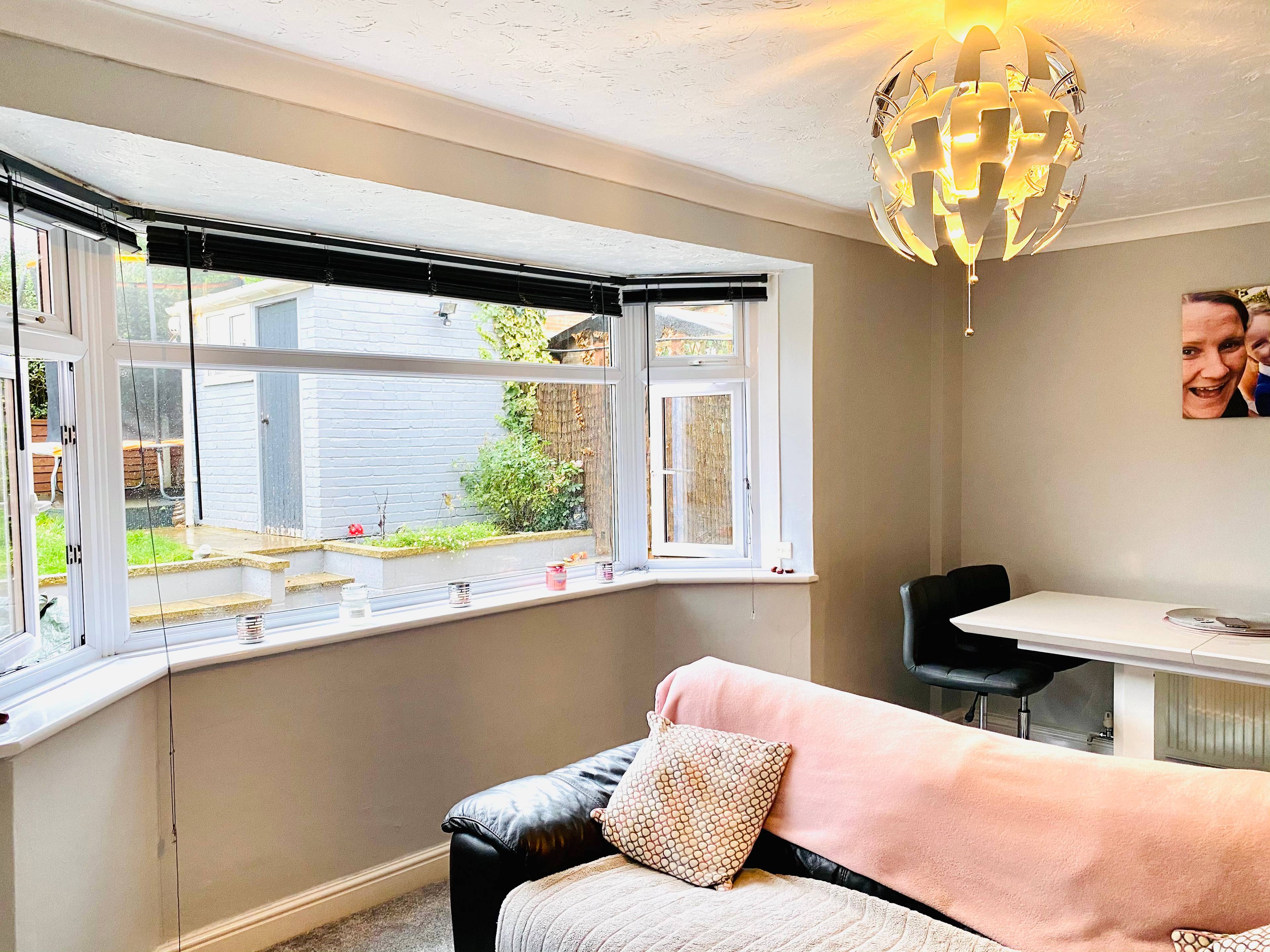 Living / Dining Room