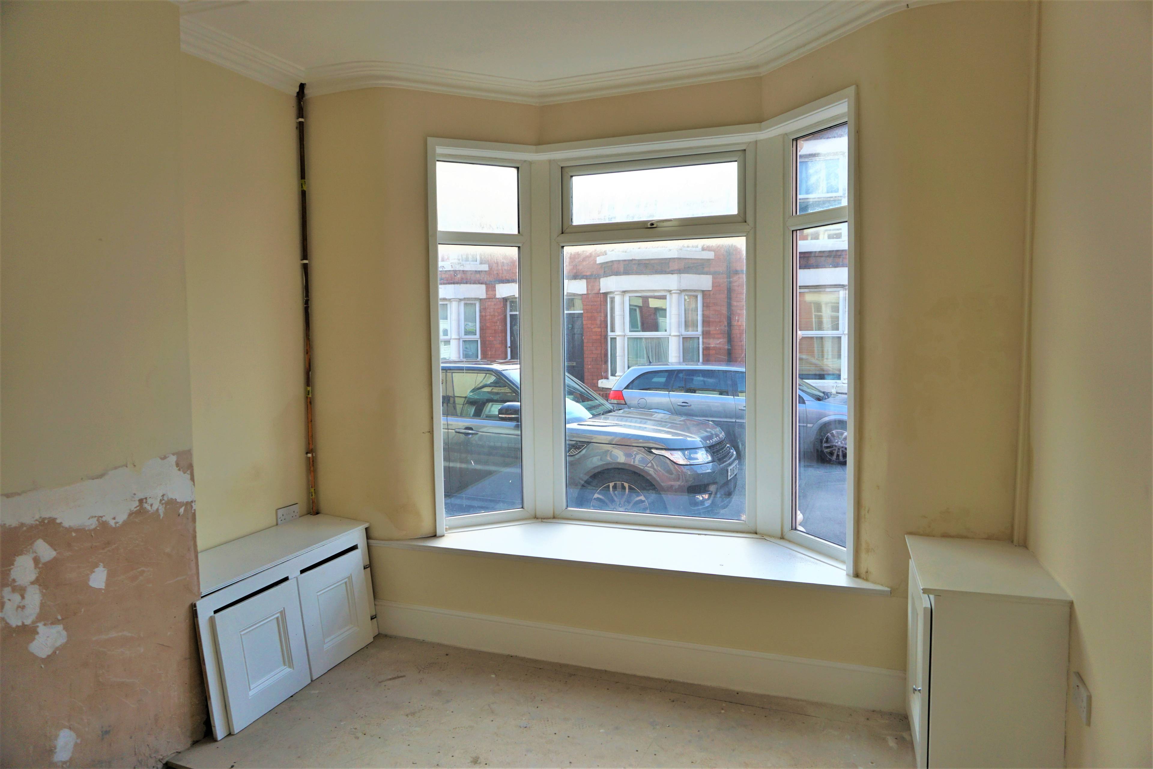 Reception Room One