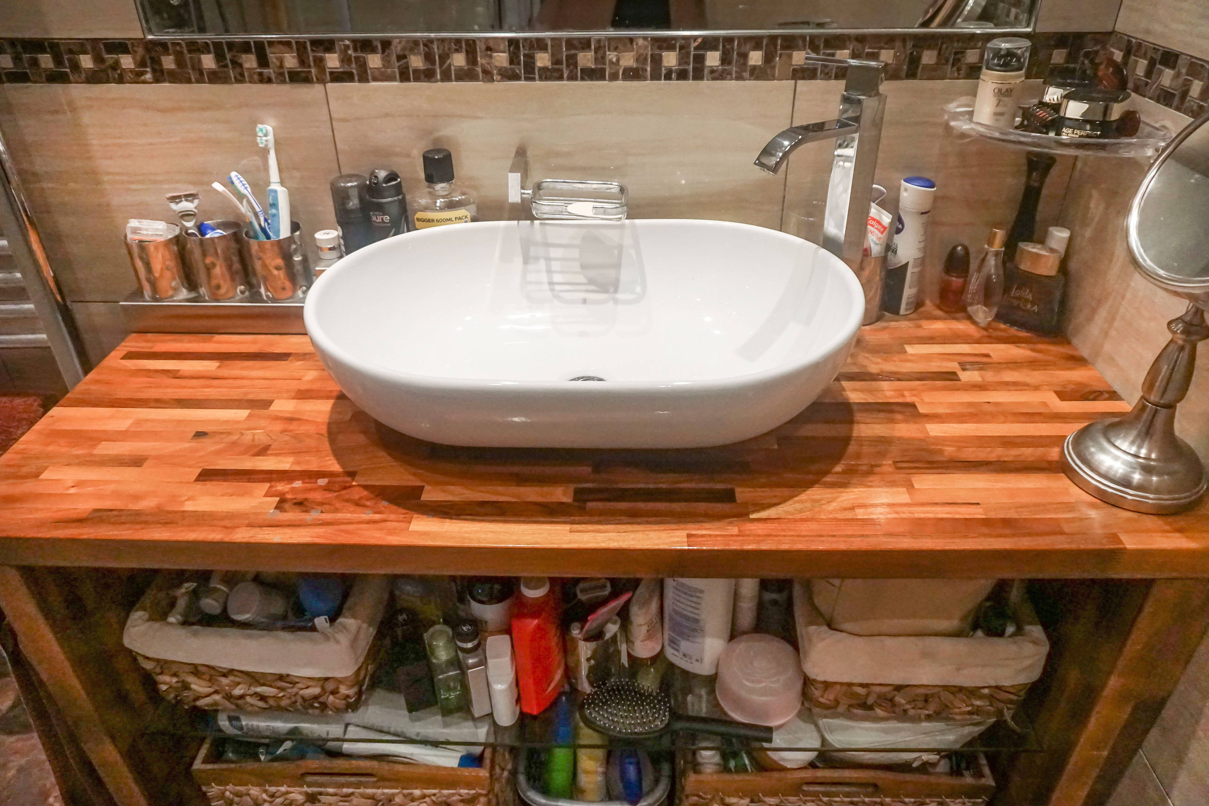 En-suite