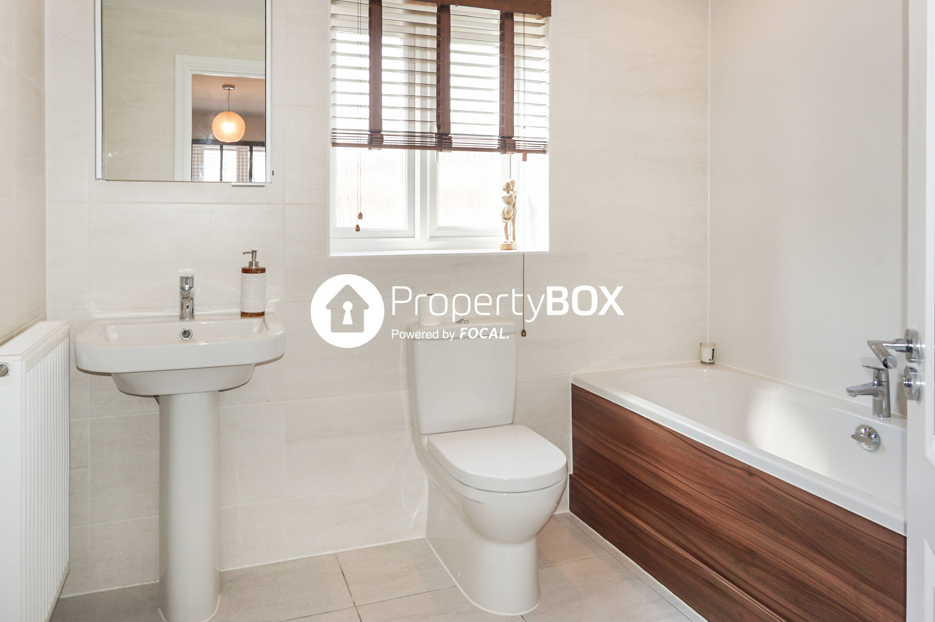 Master En-suite