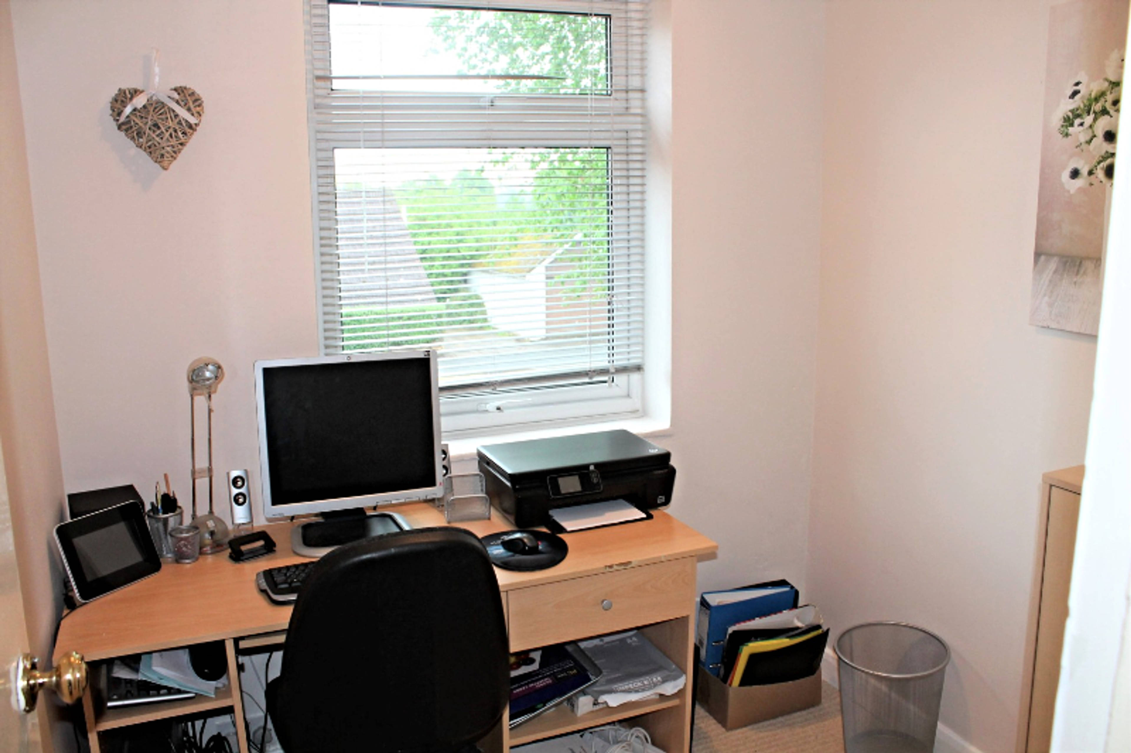 Bedroom Five