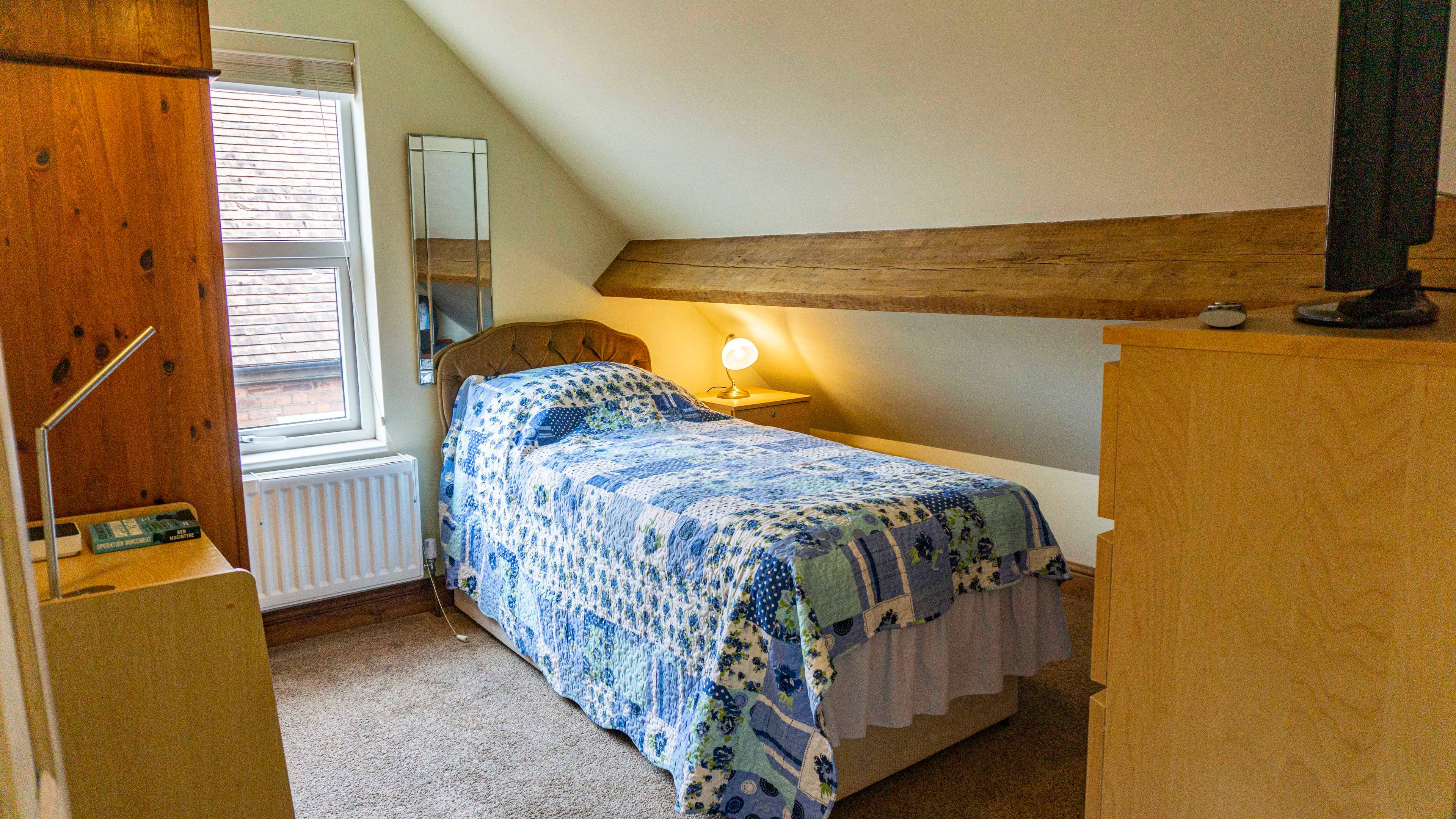 Bedroom Four