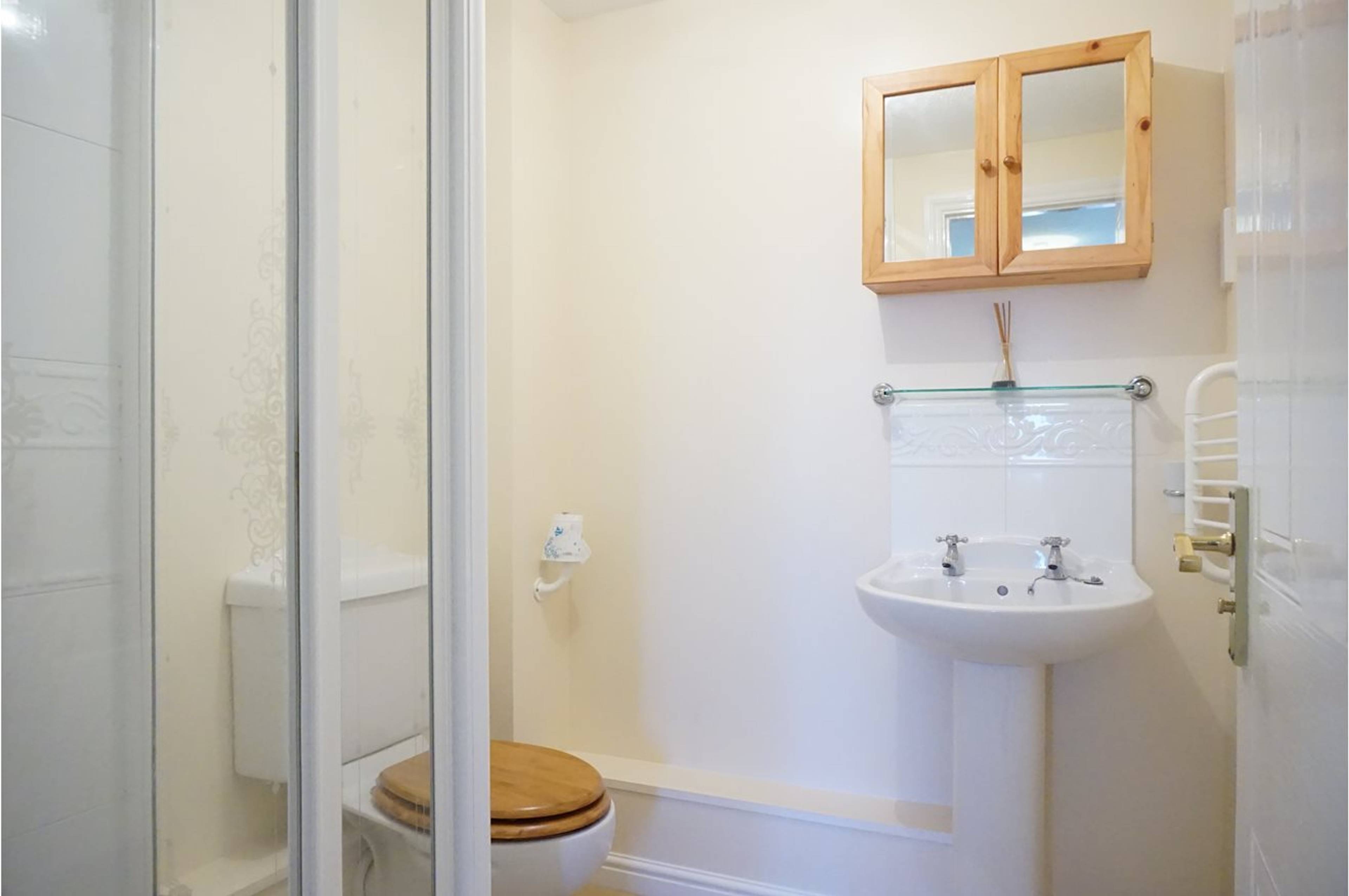En-suite