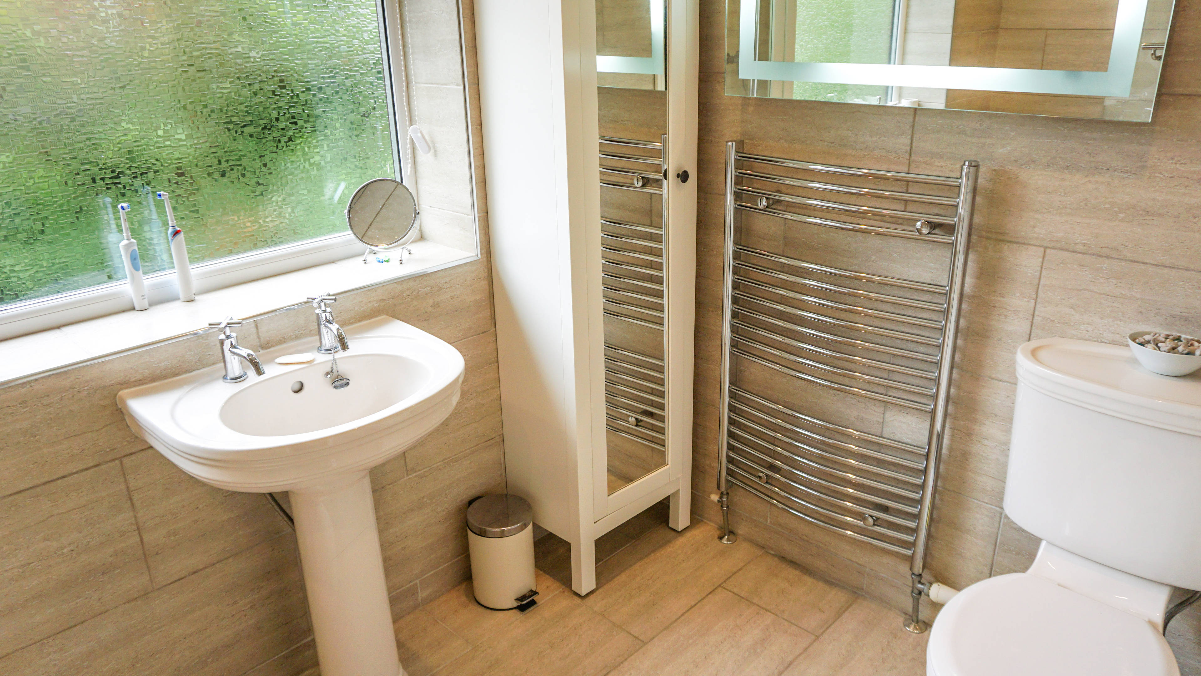 Master En-suite