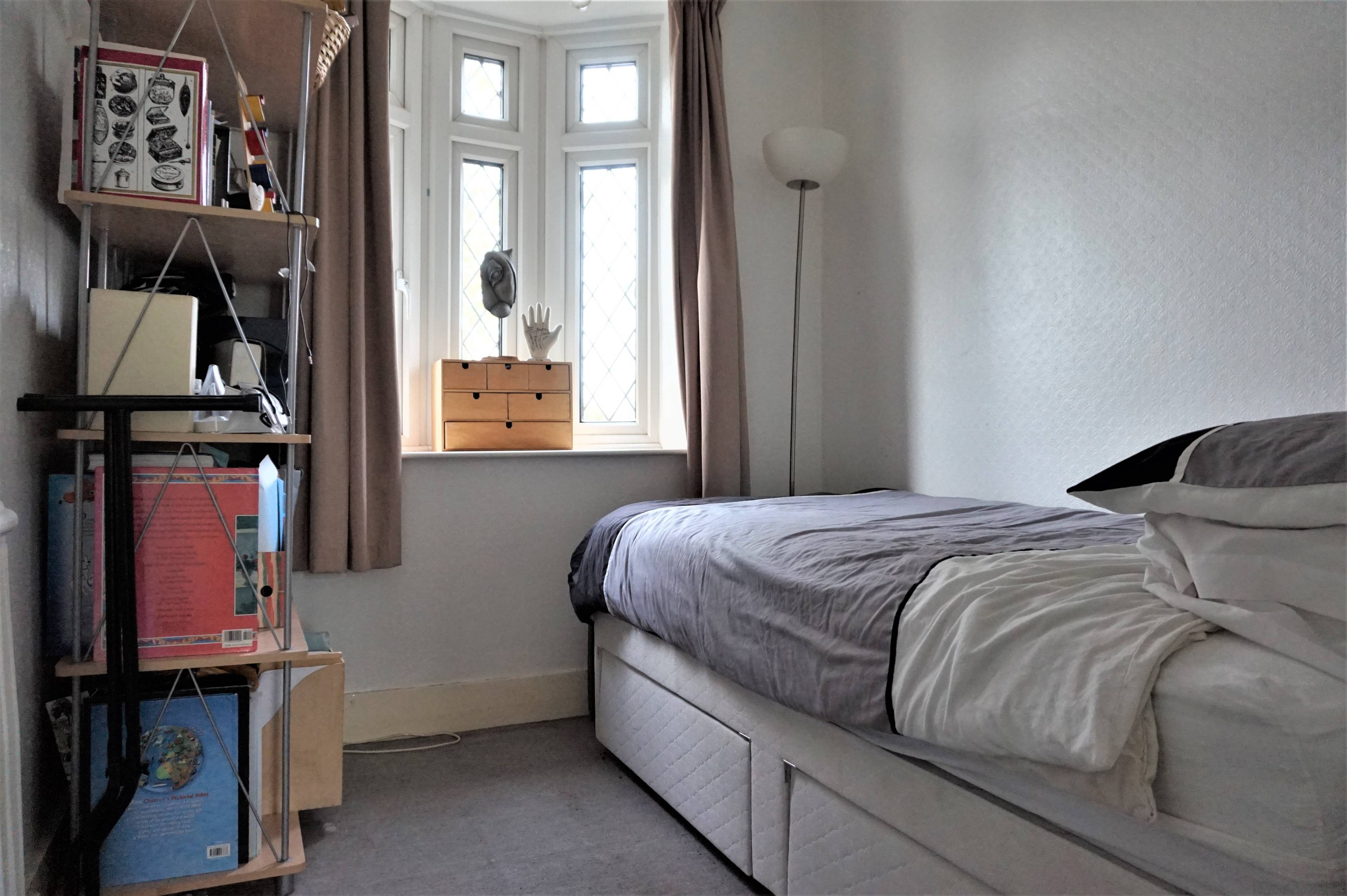 Bedroom Five
