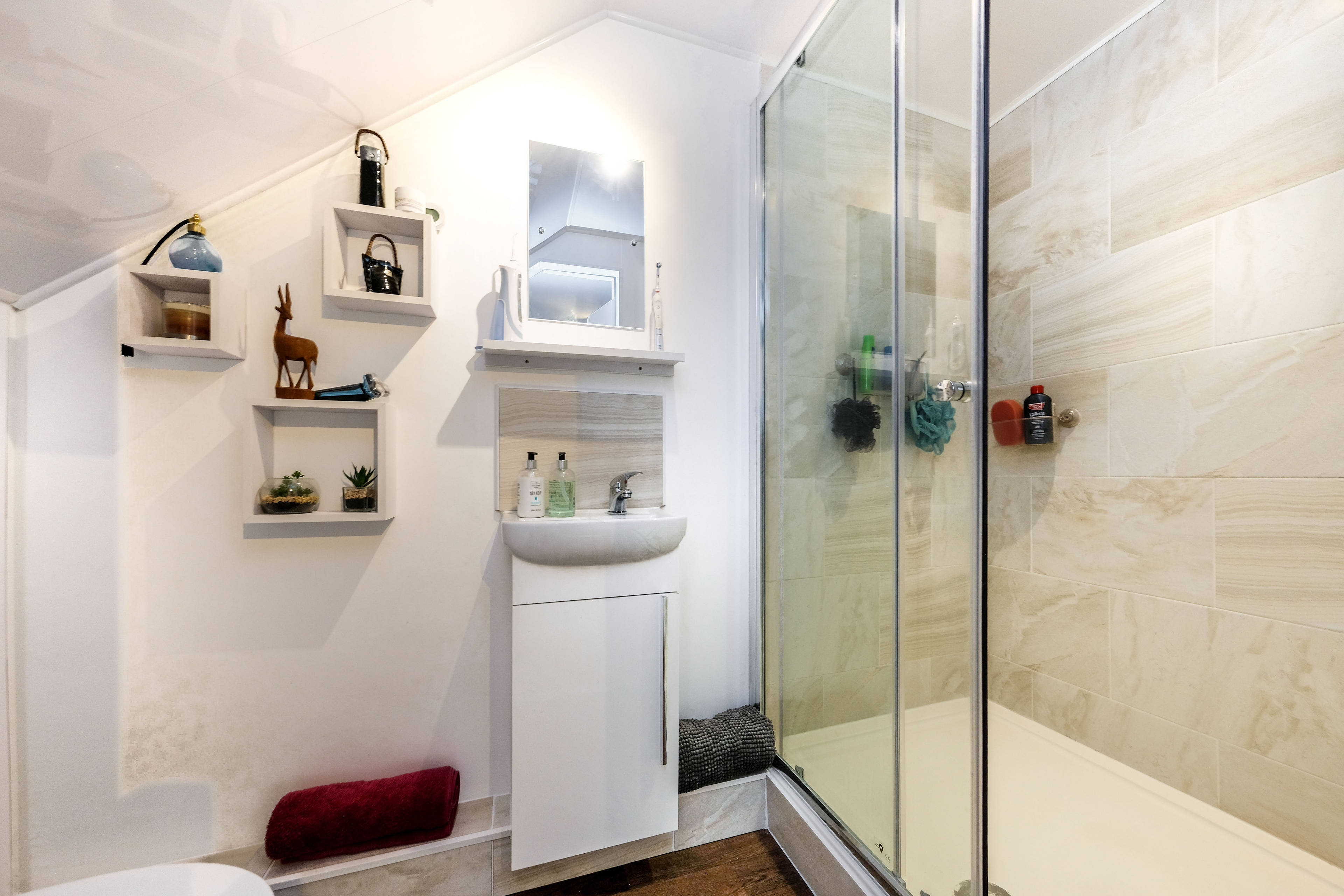 Master En-suite