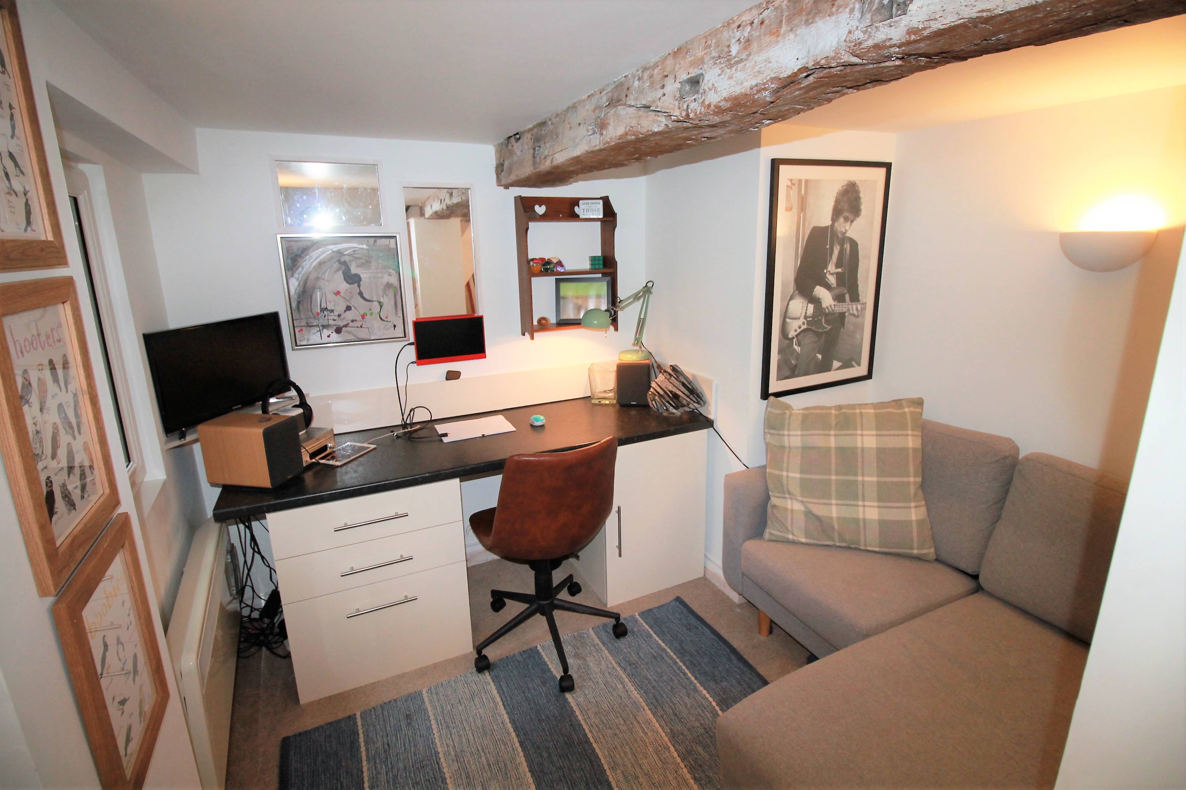 Office / Study