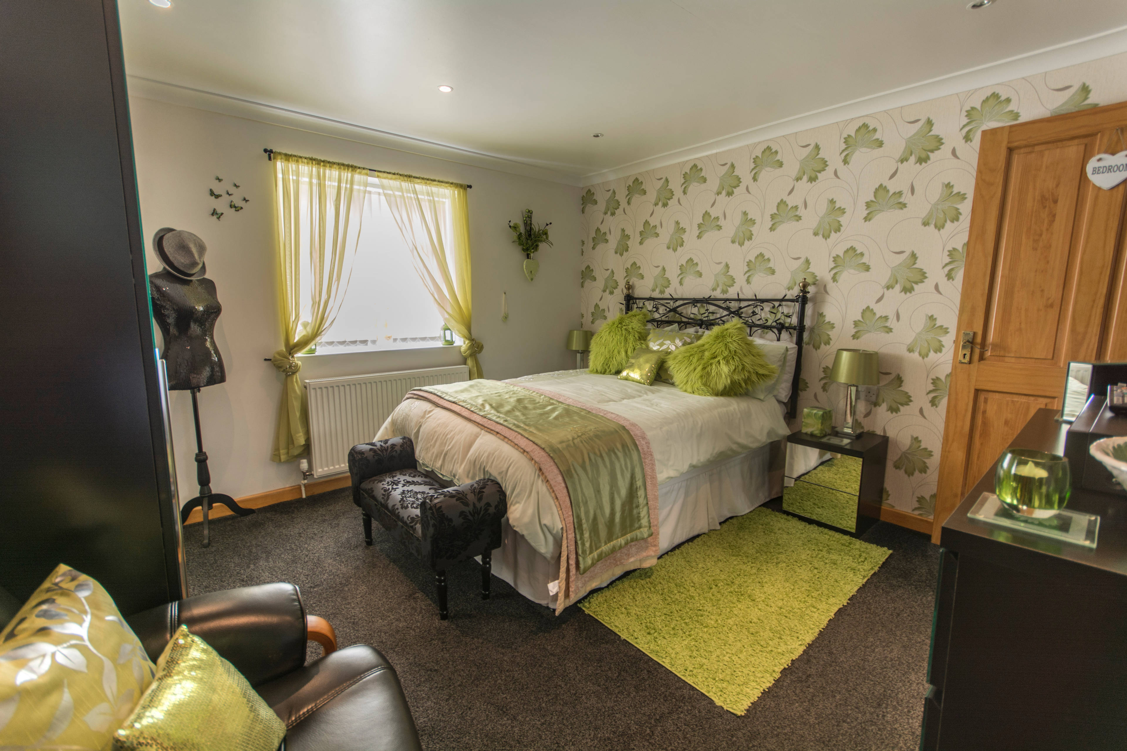 Bedroom Five