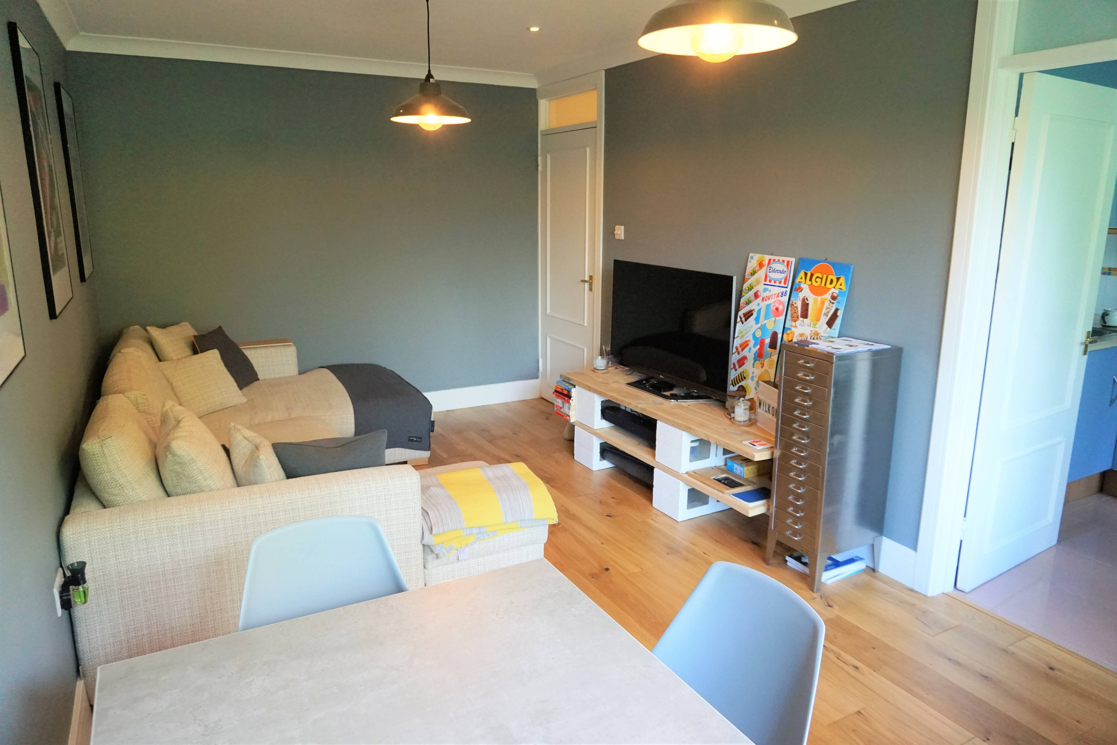 Living / Dining Room