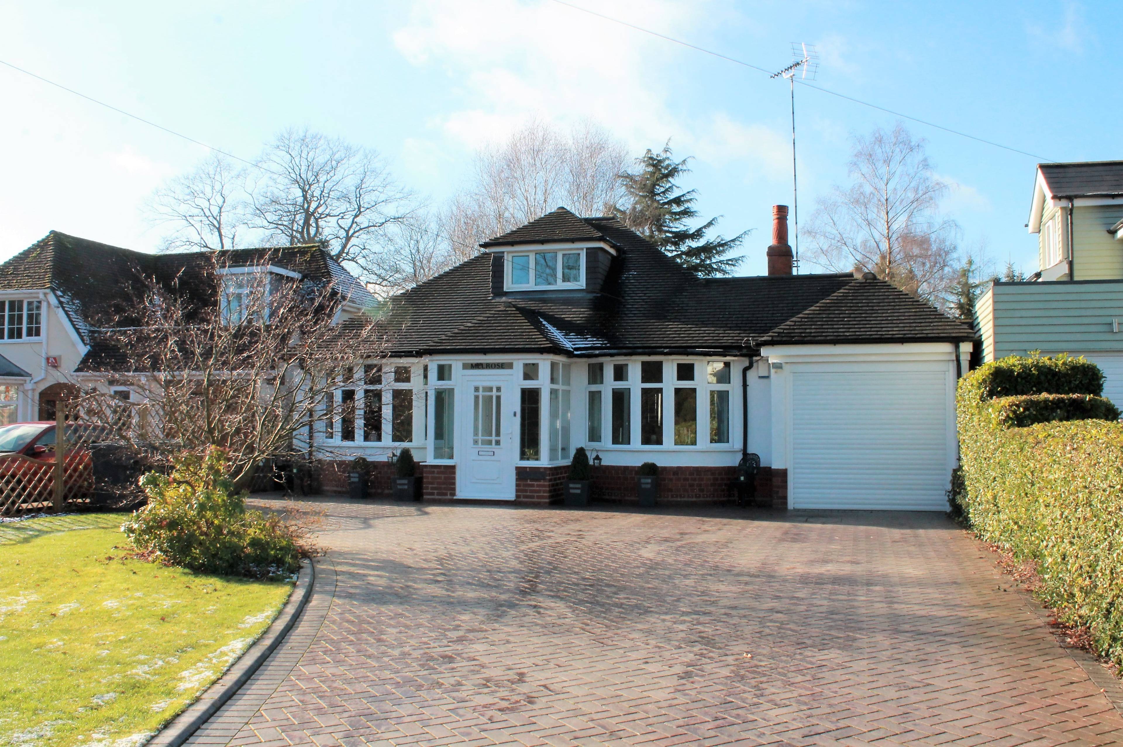The Property