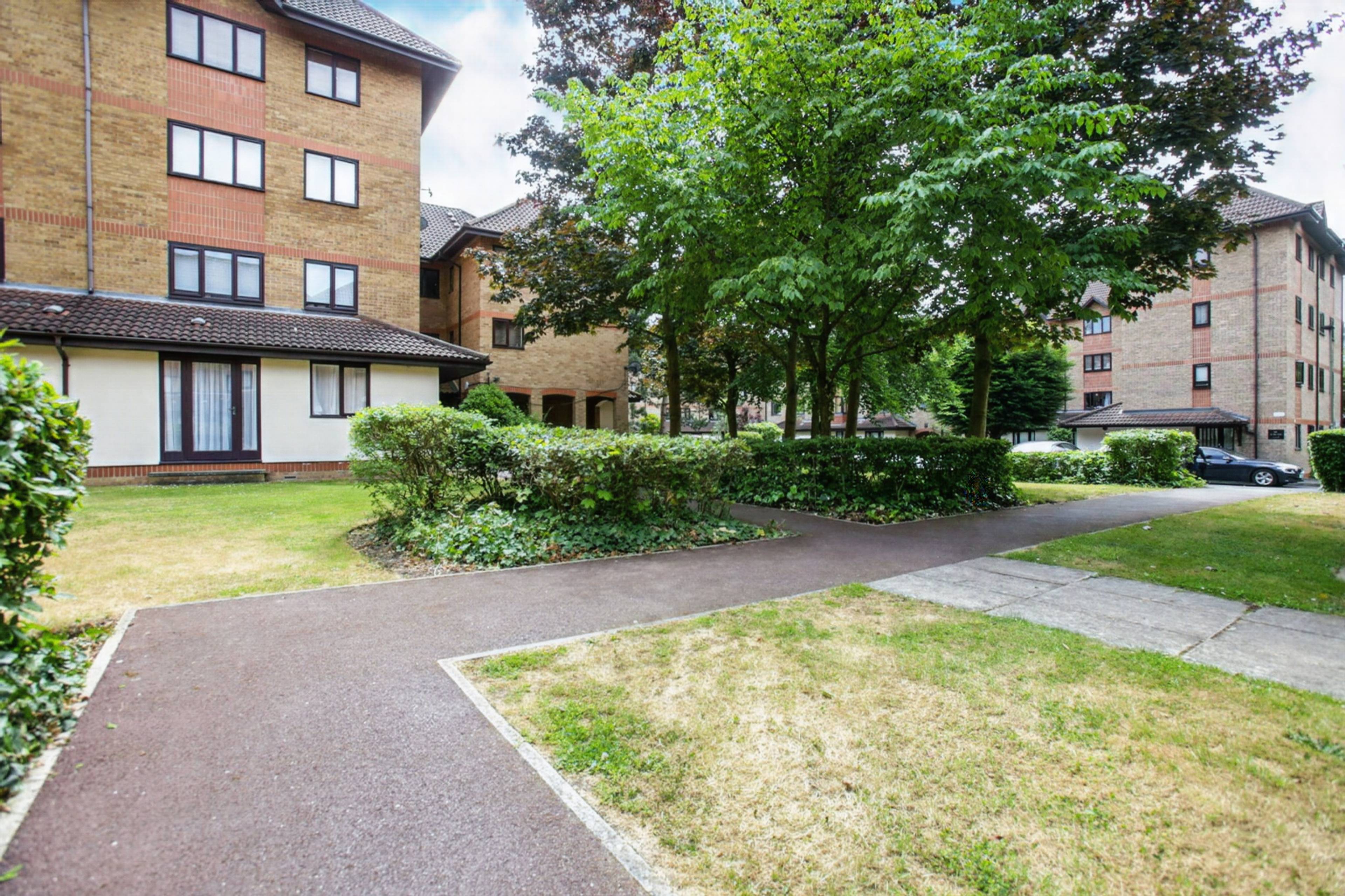 Communal Gardens