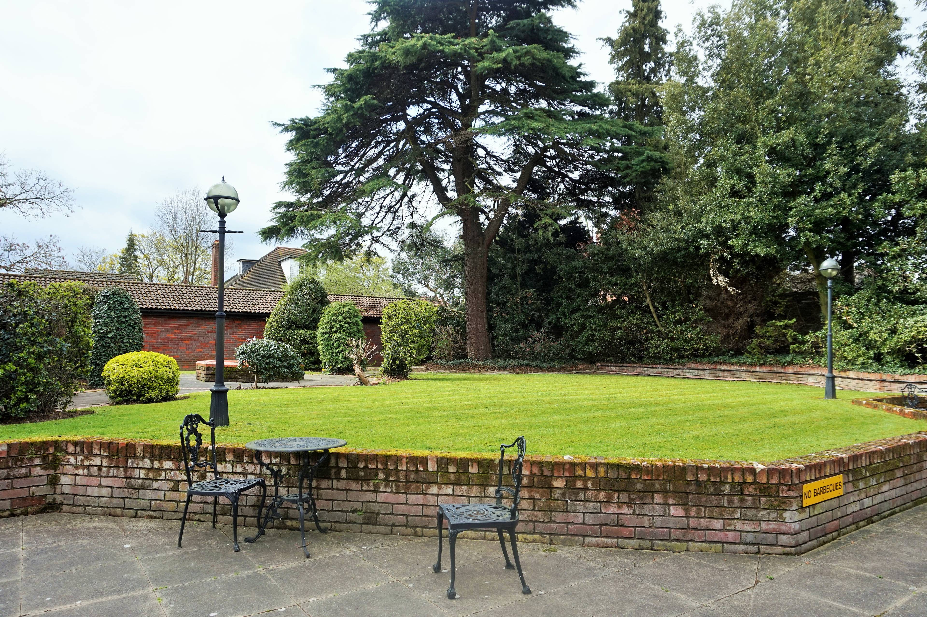 Communal Gardens