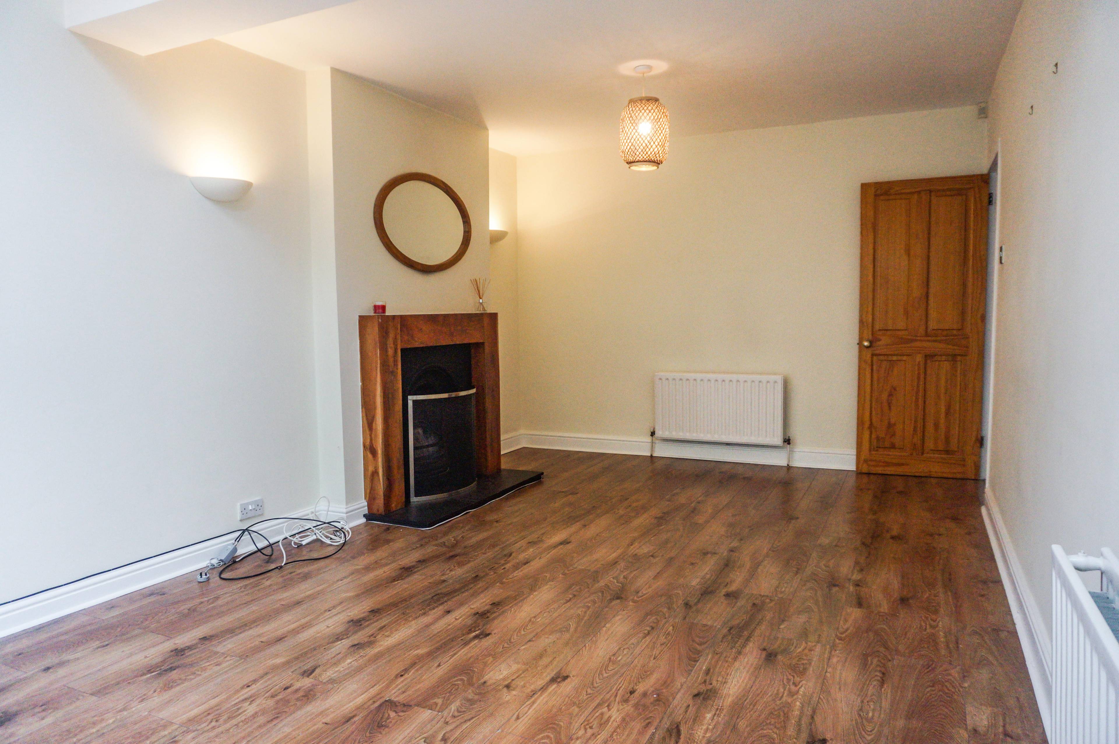 Dining / Family Room