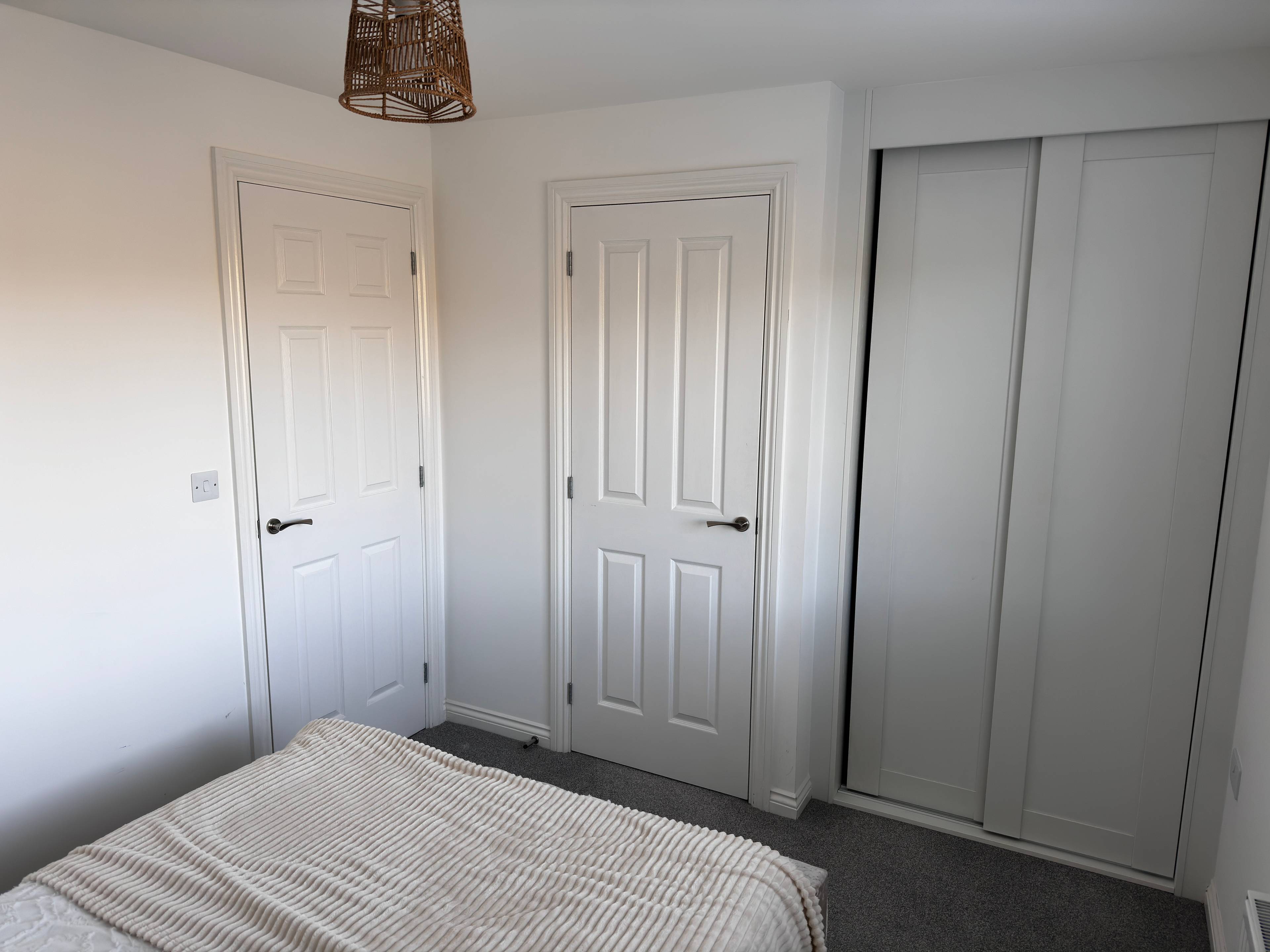 Guest Bedroom Two