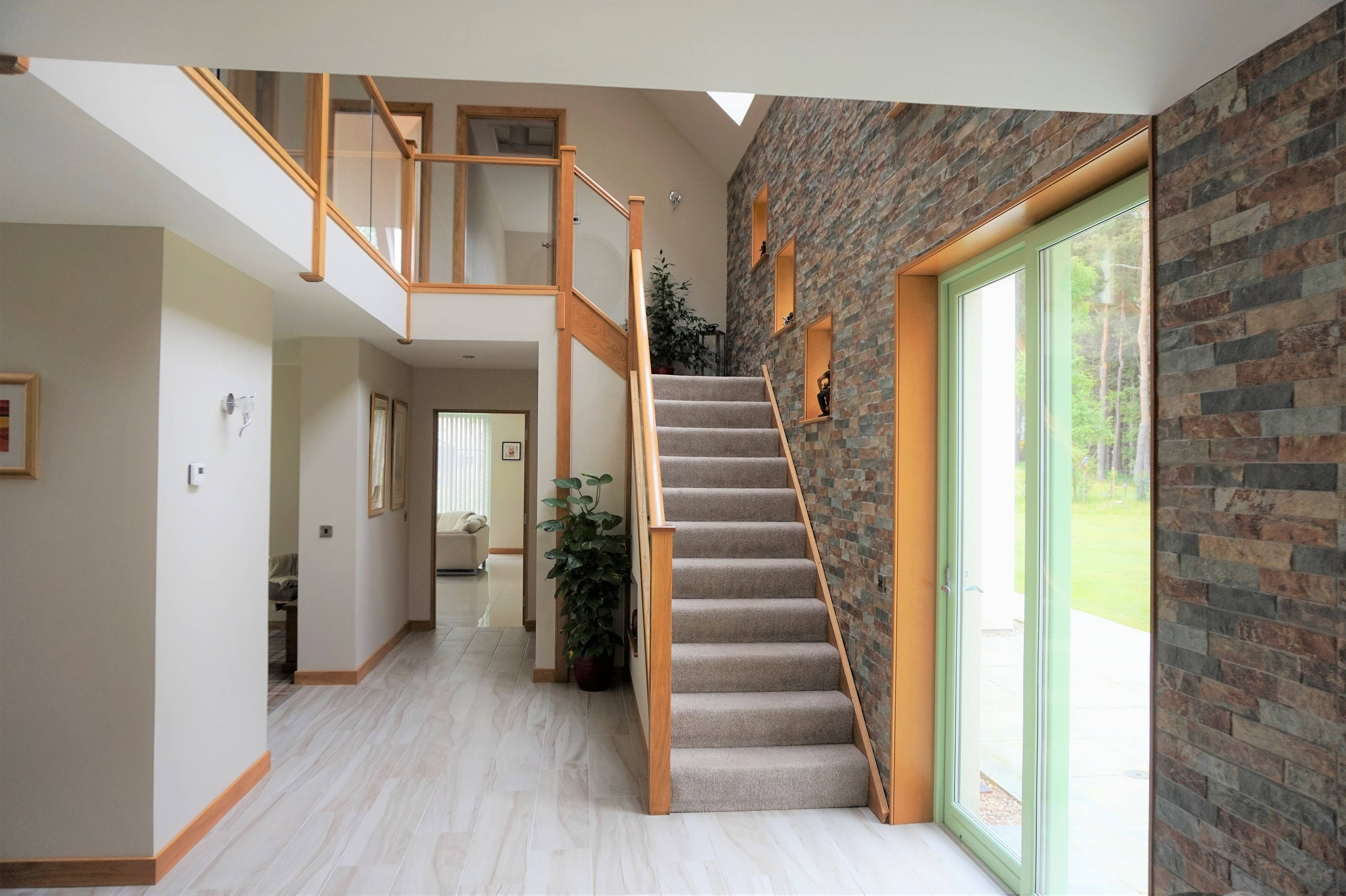 Staircase