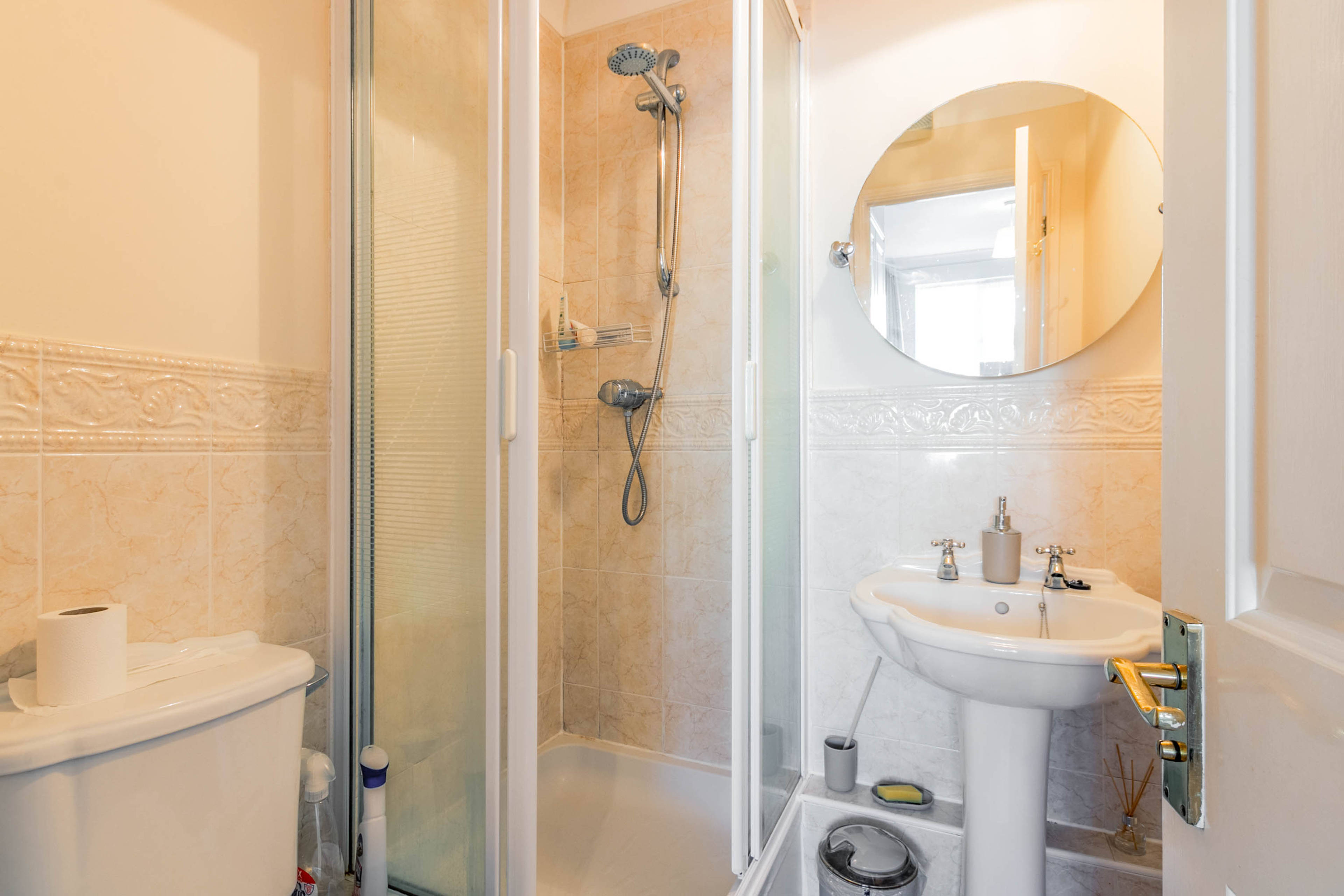 En-suite