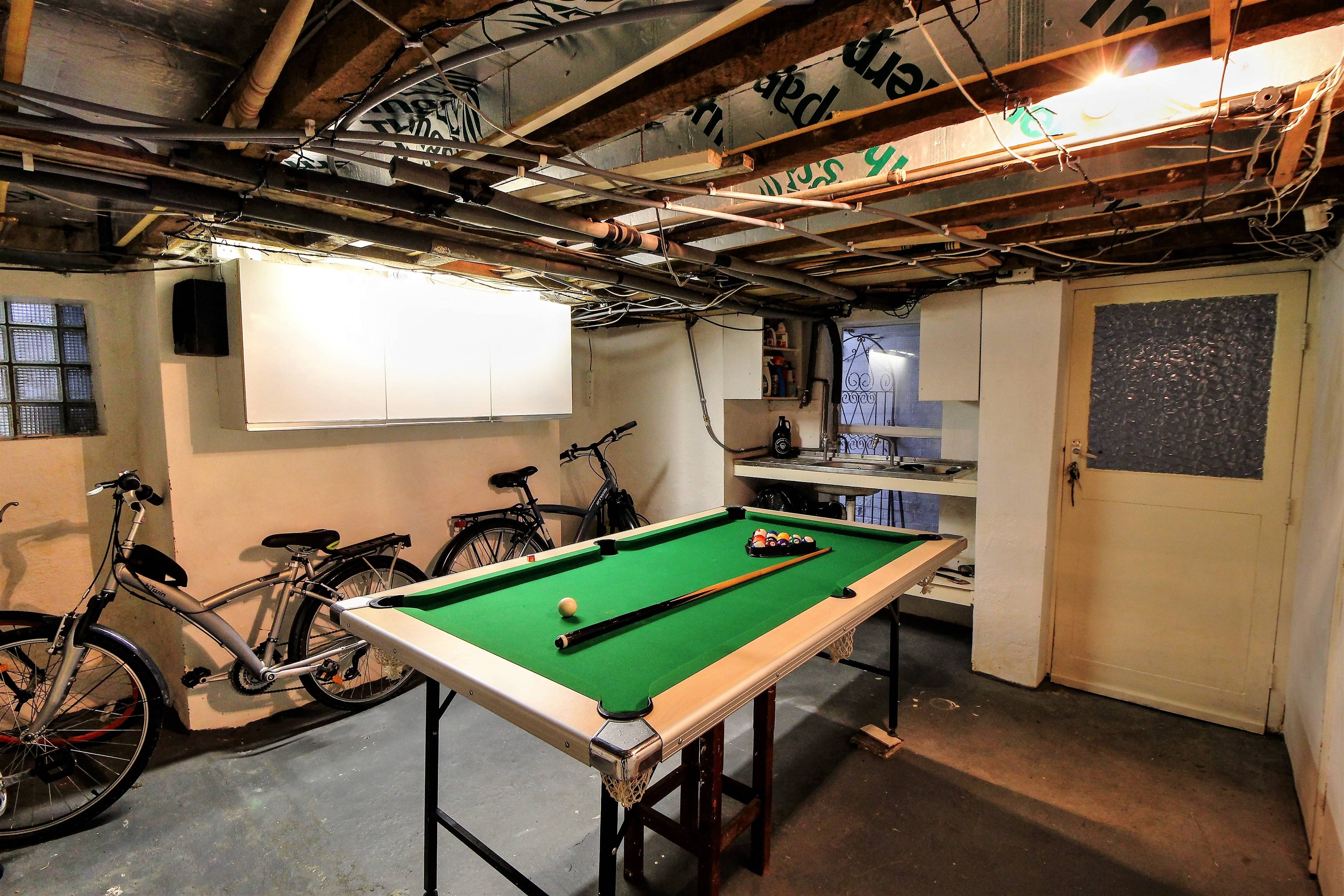 Cellar