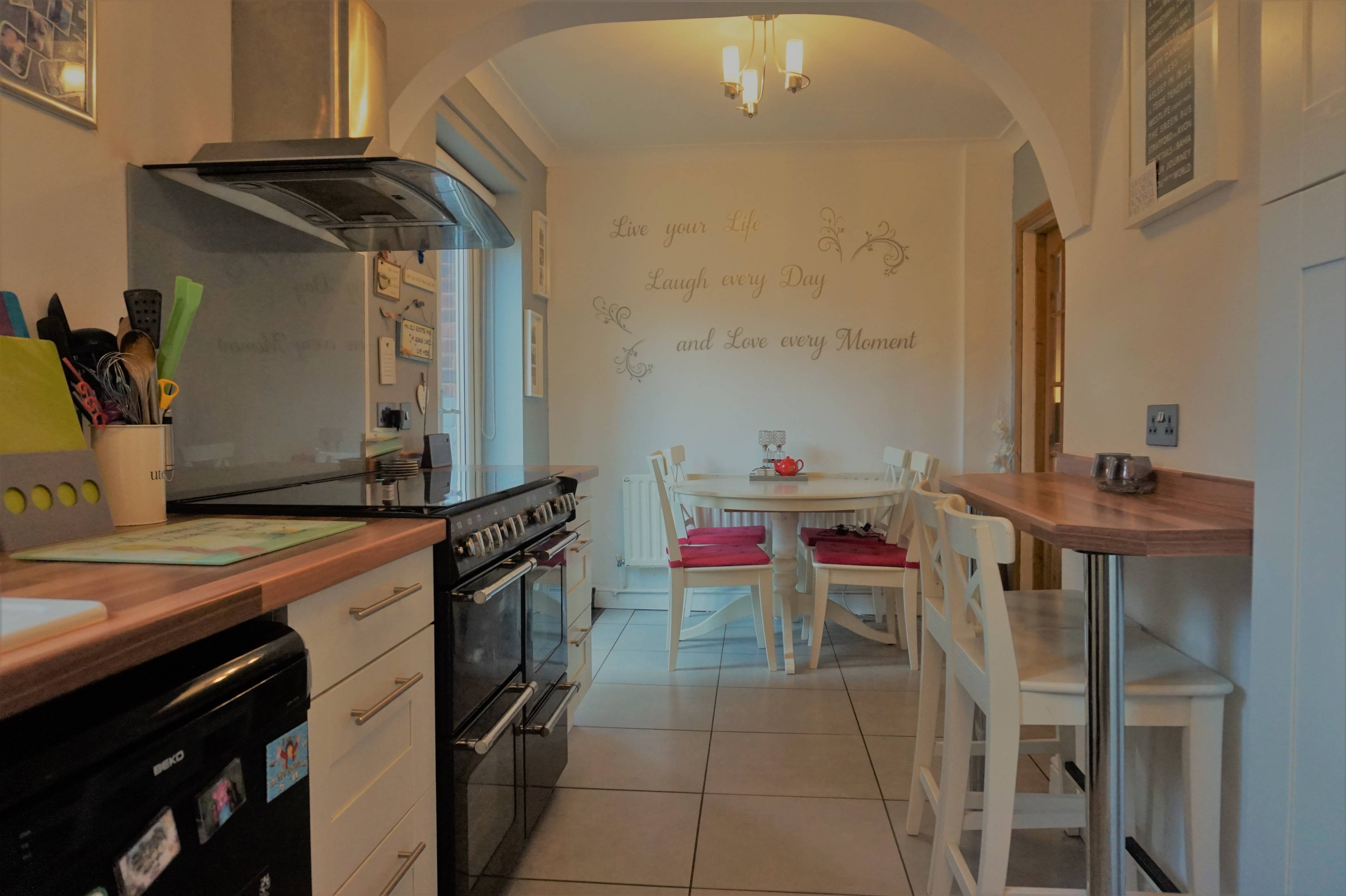 Kitchen / Diner