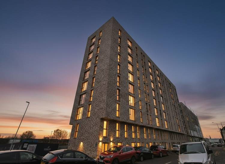 1 bedroom flat