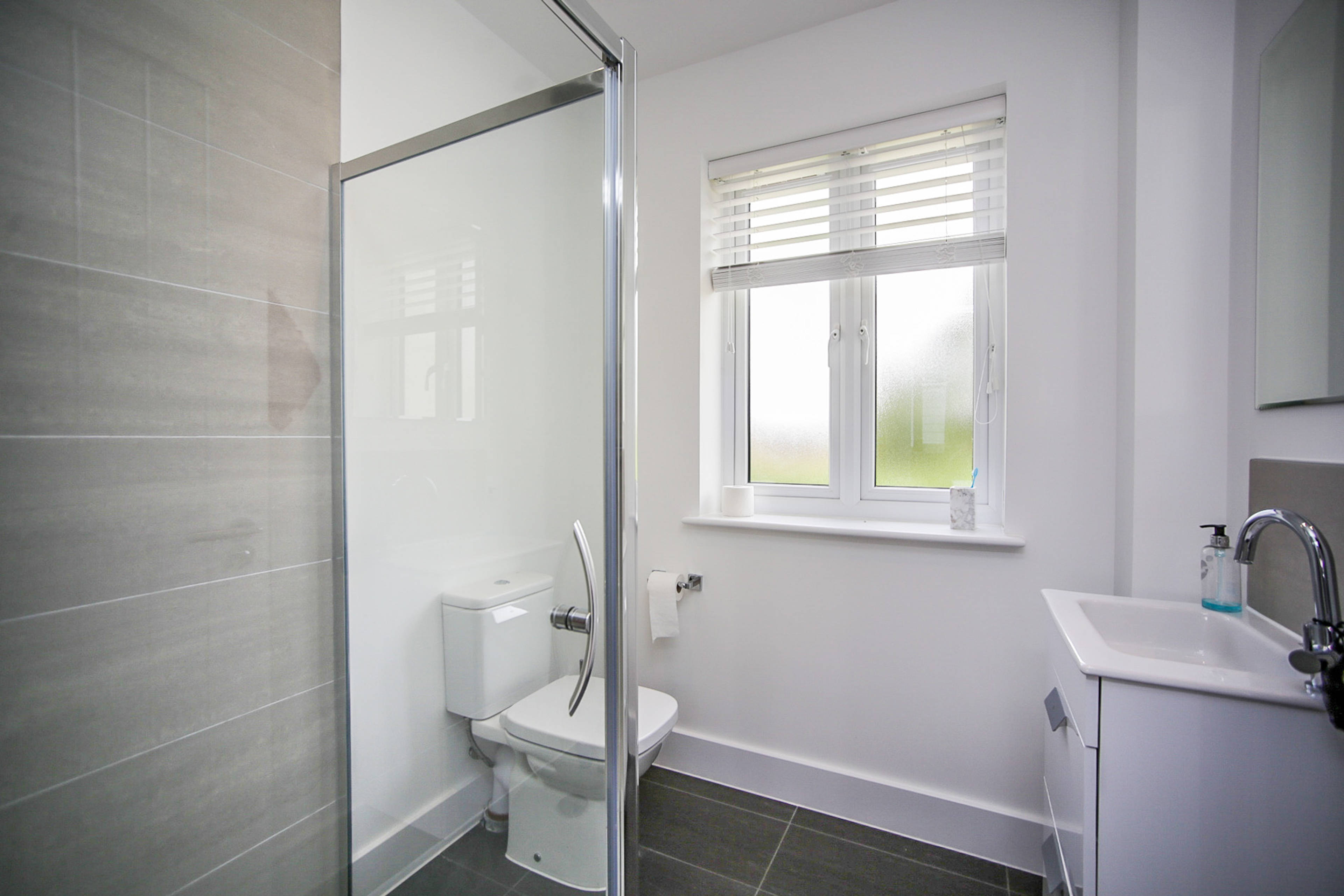 En-suite