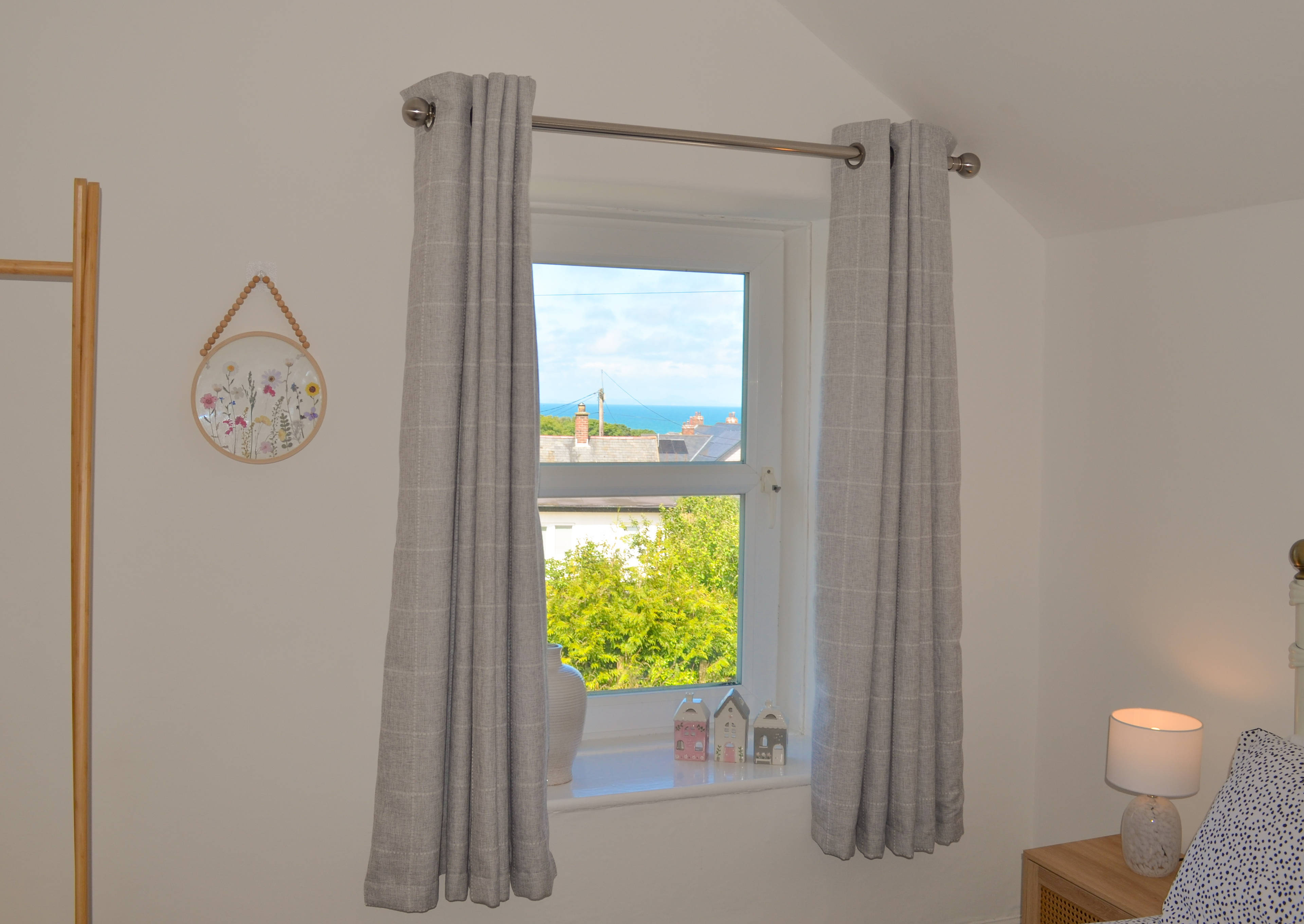 Cottage Bedroom One