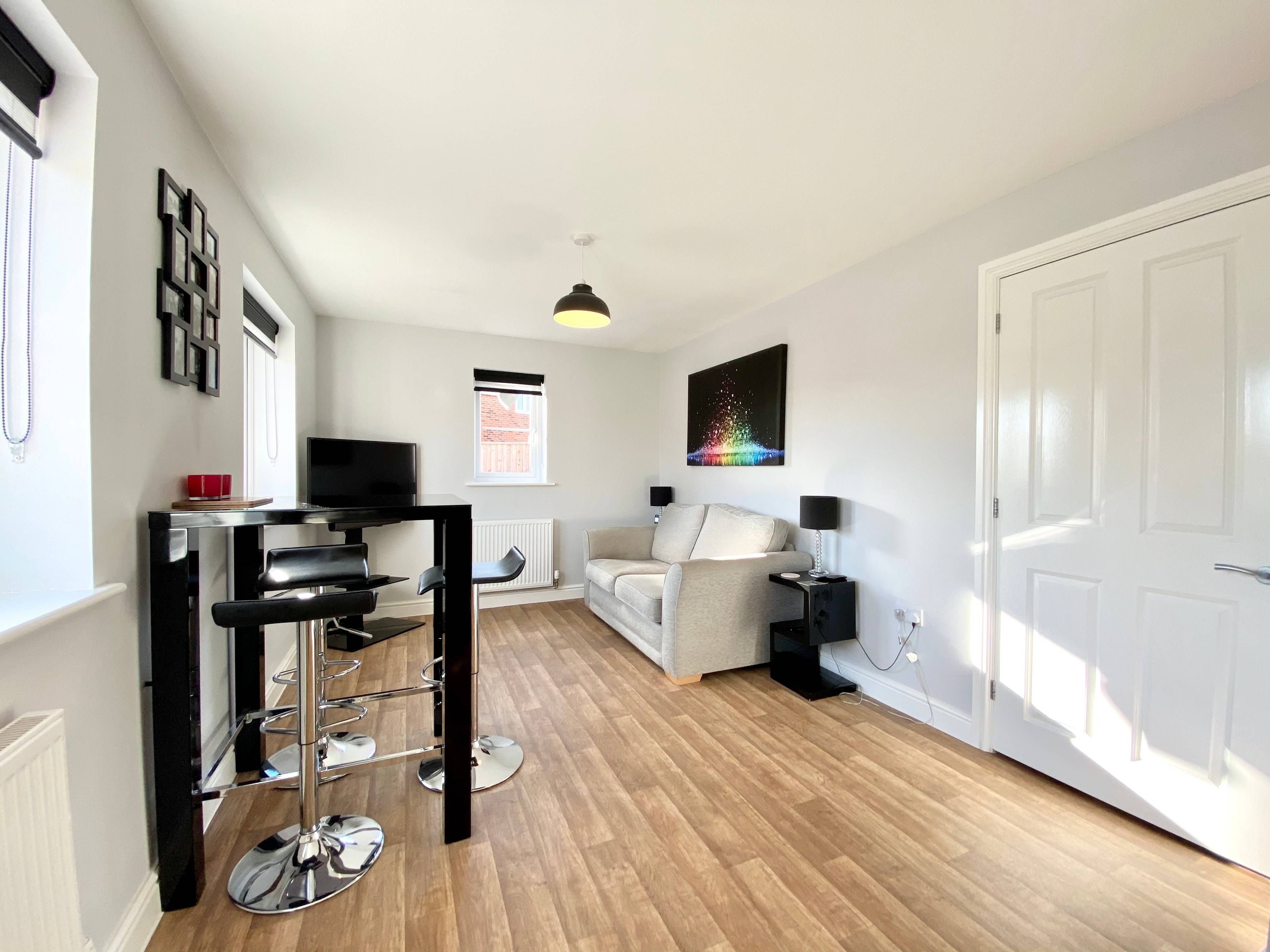 Kitchen/Family Room