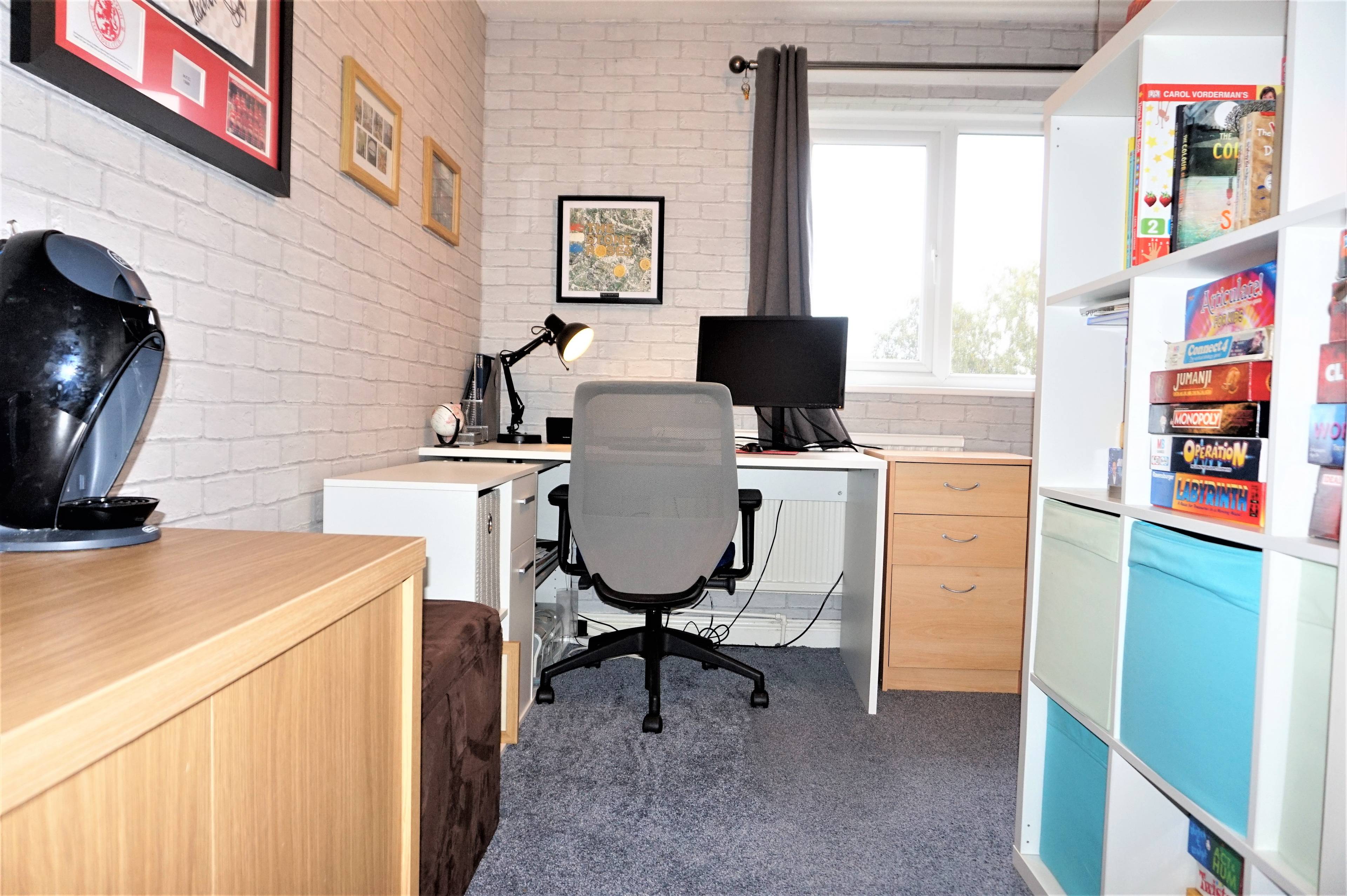 Bedroom Four
