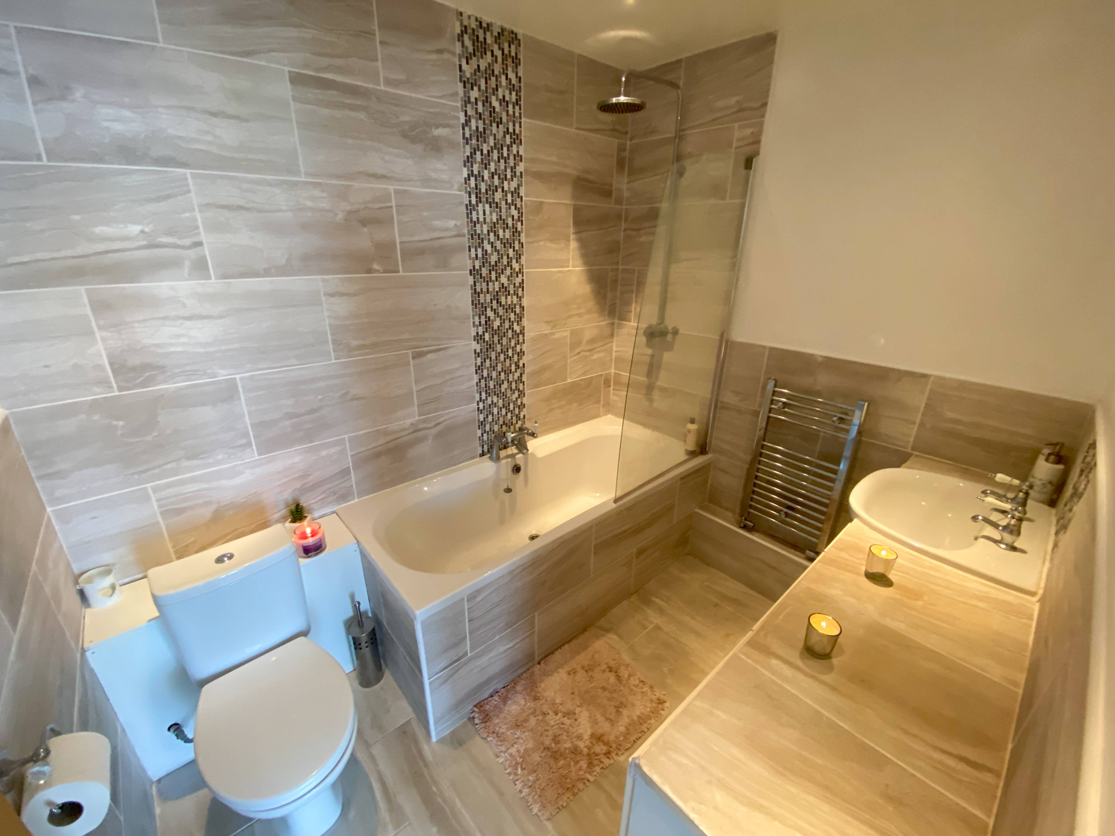 En-suite One