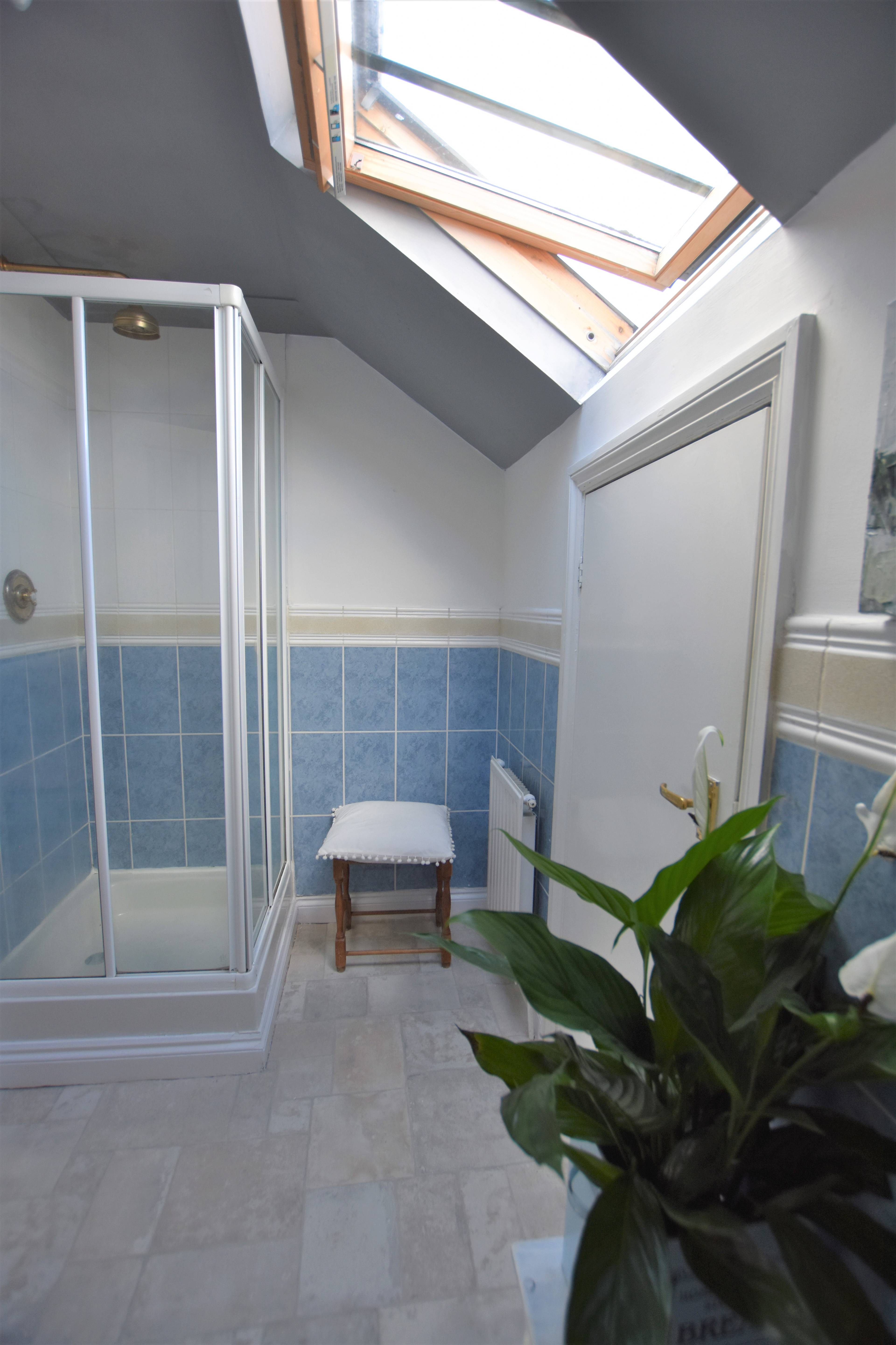 Master En-suite