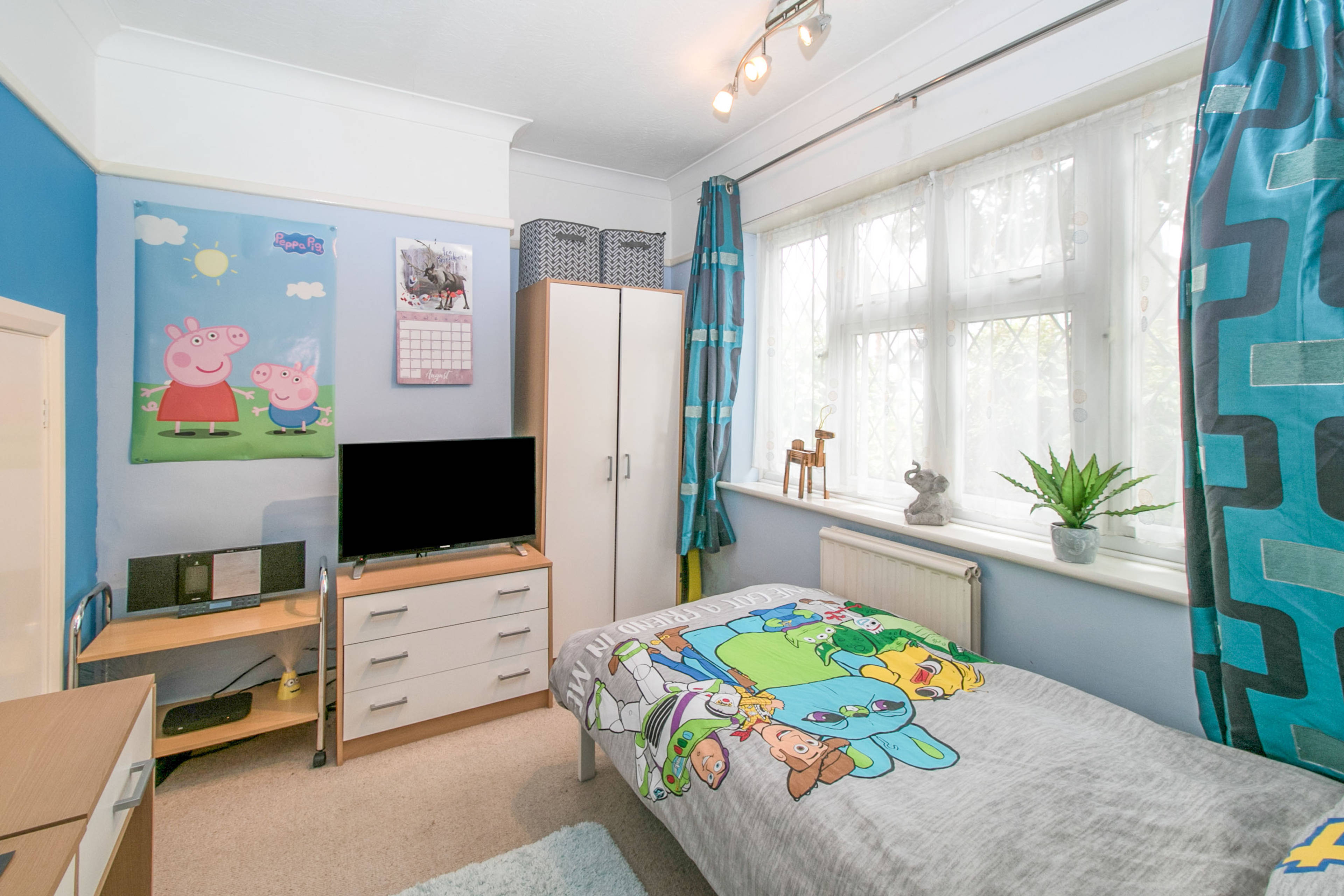 Bedroom Two