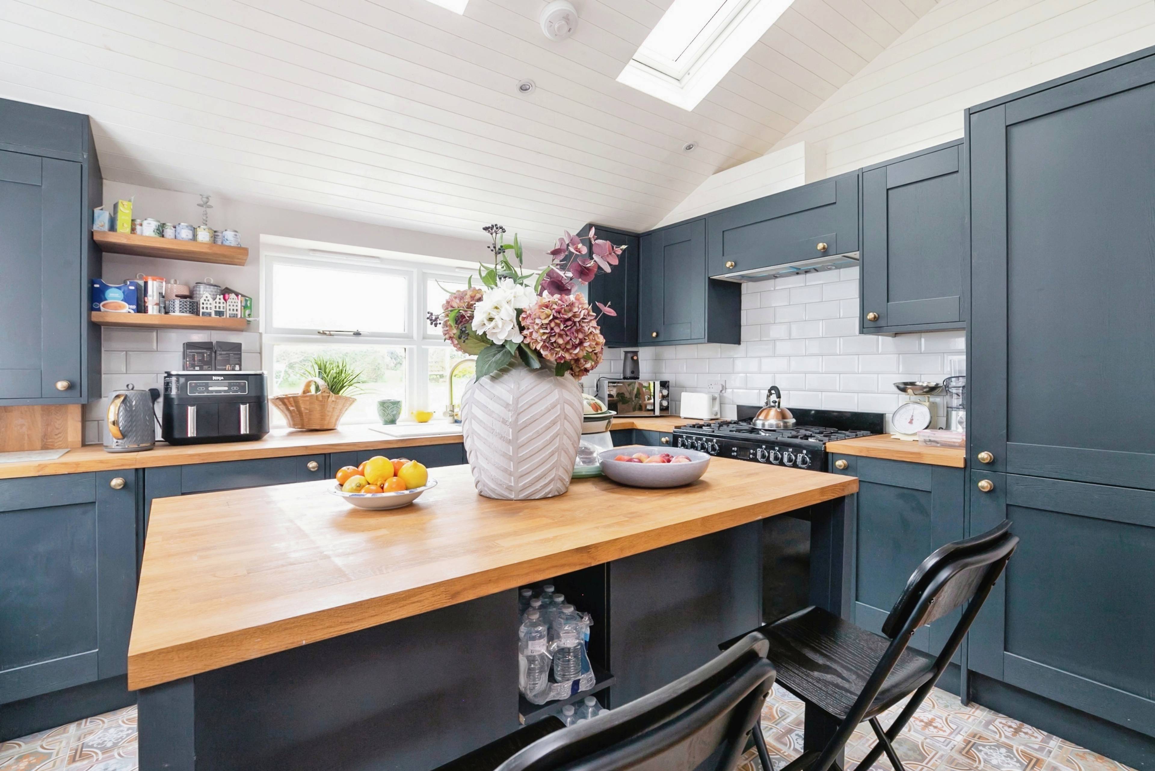 Kitchen/Breakfast