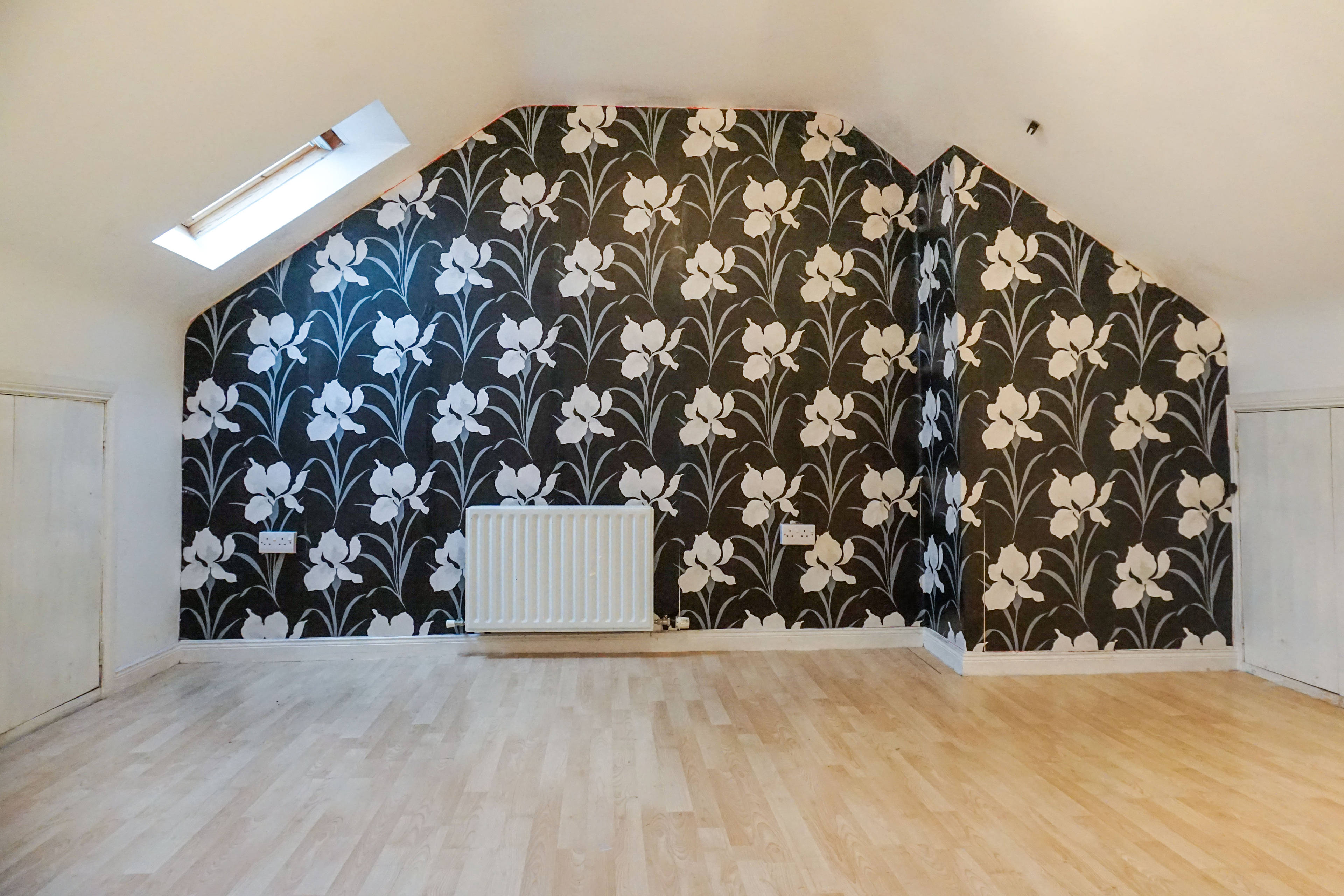 Bedroom Five
