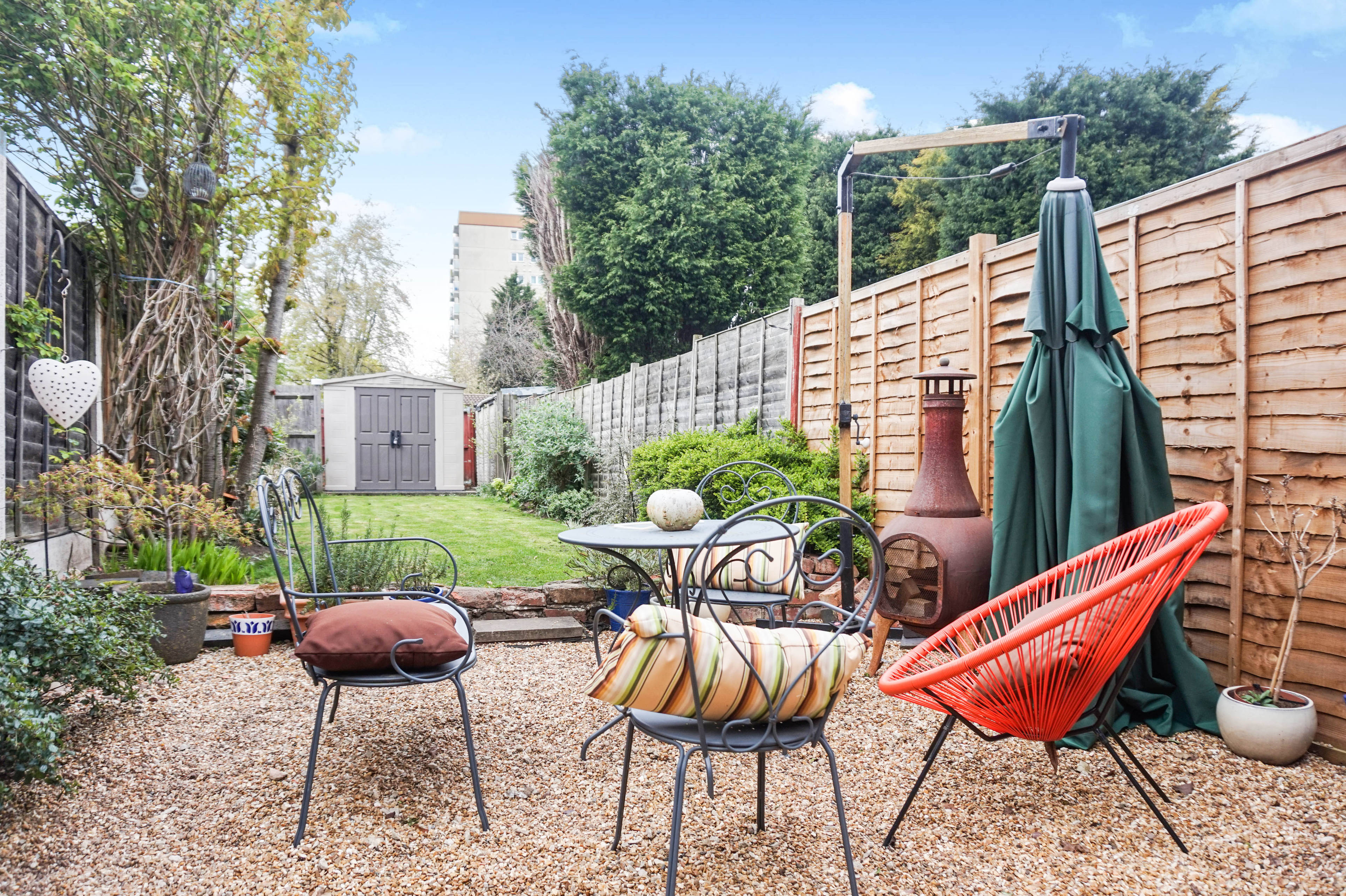 Garden