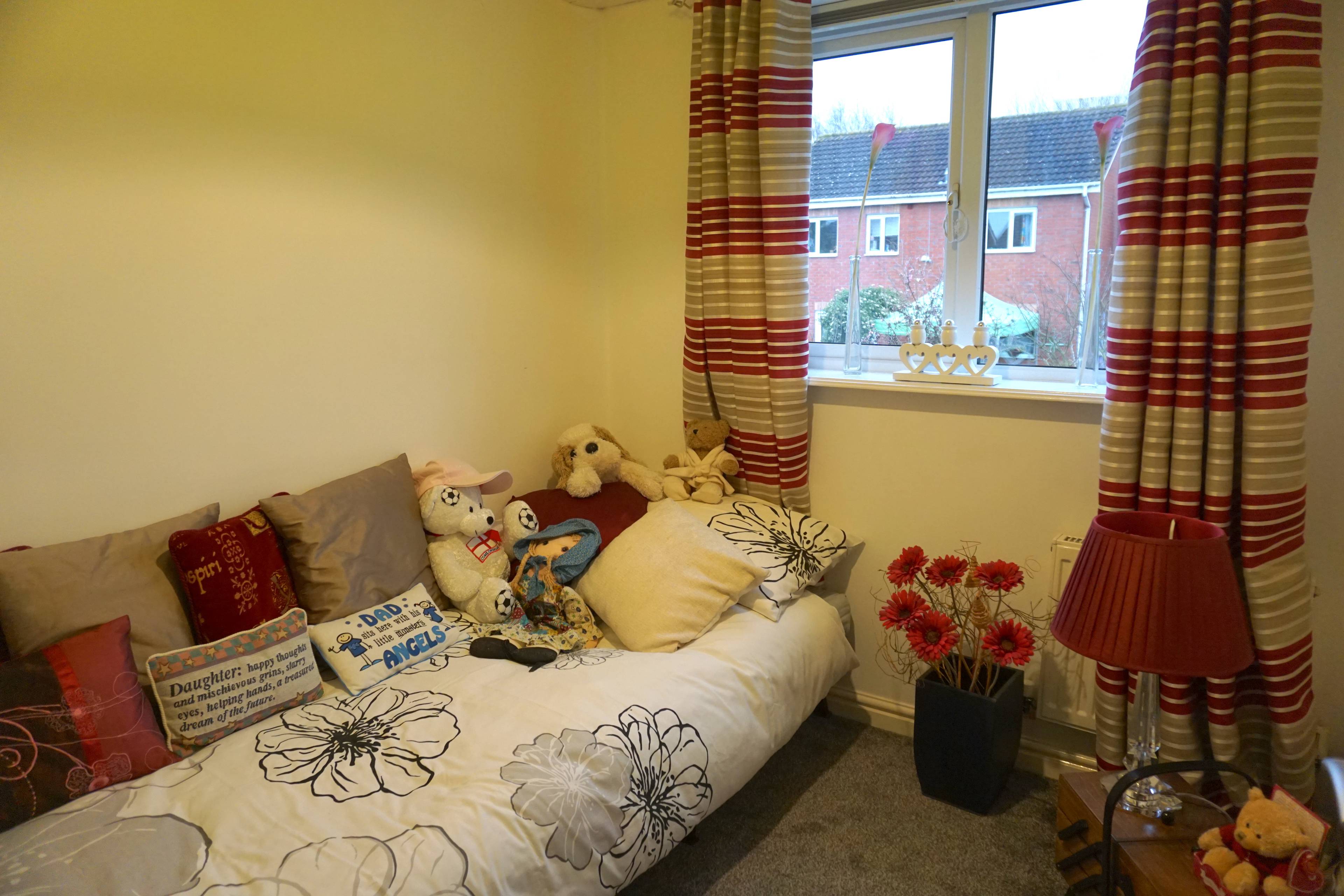 Bedroom Four
