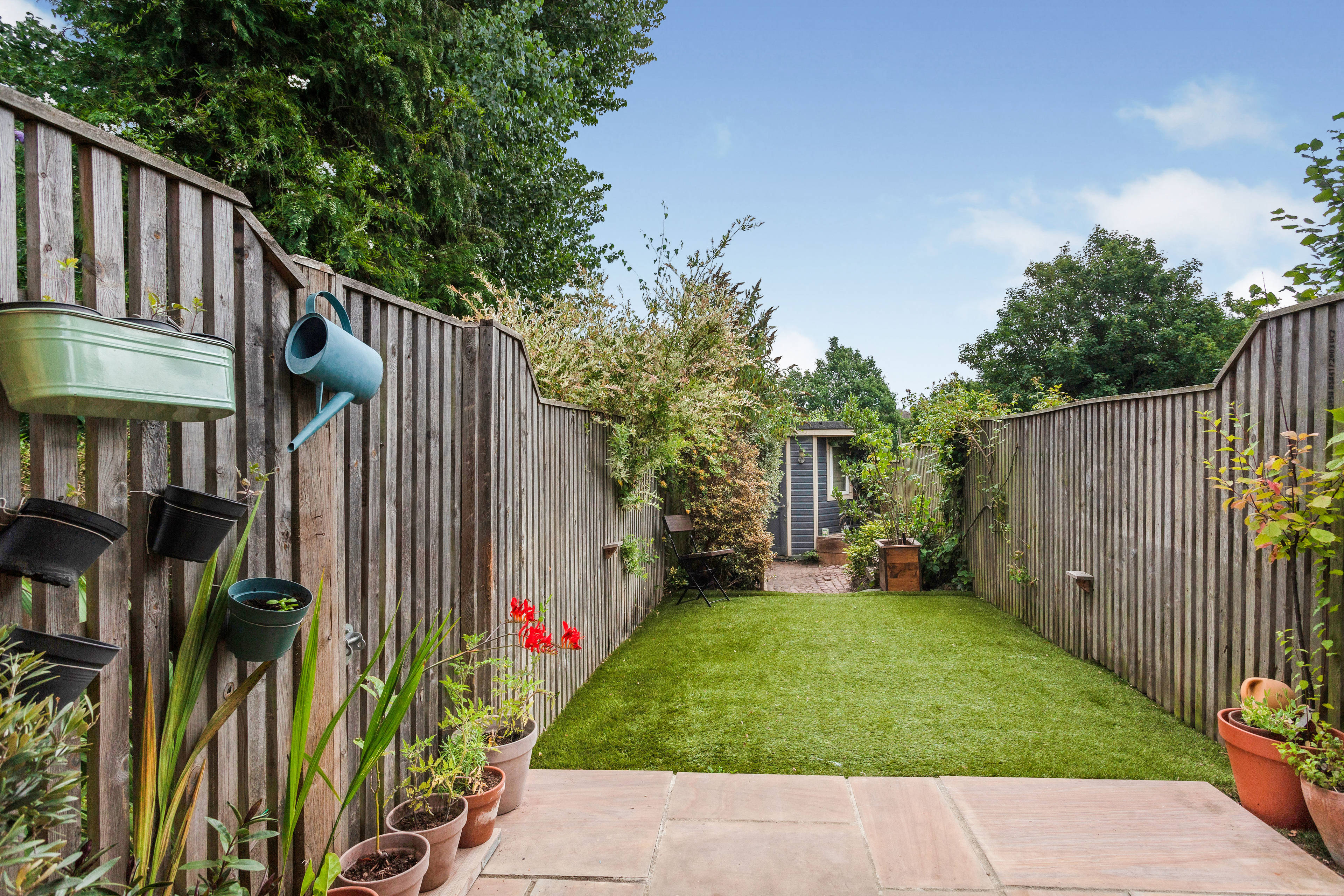 Garden