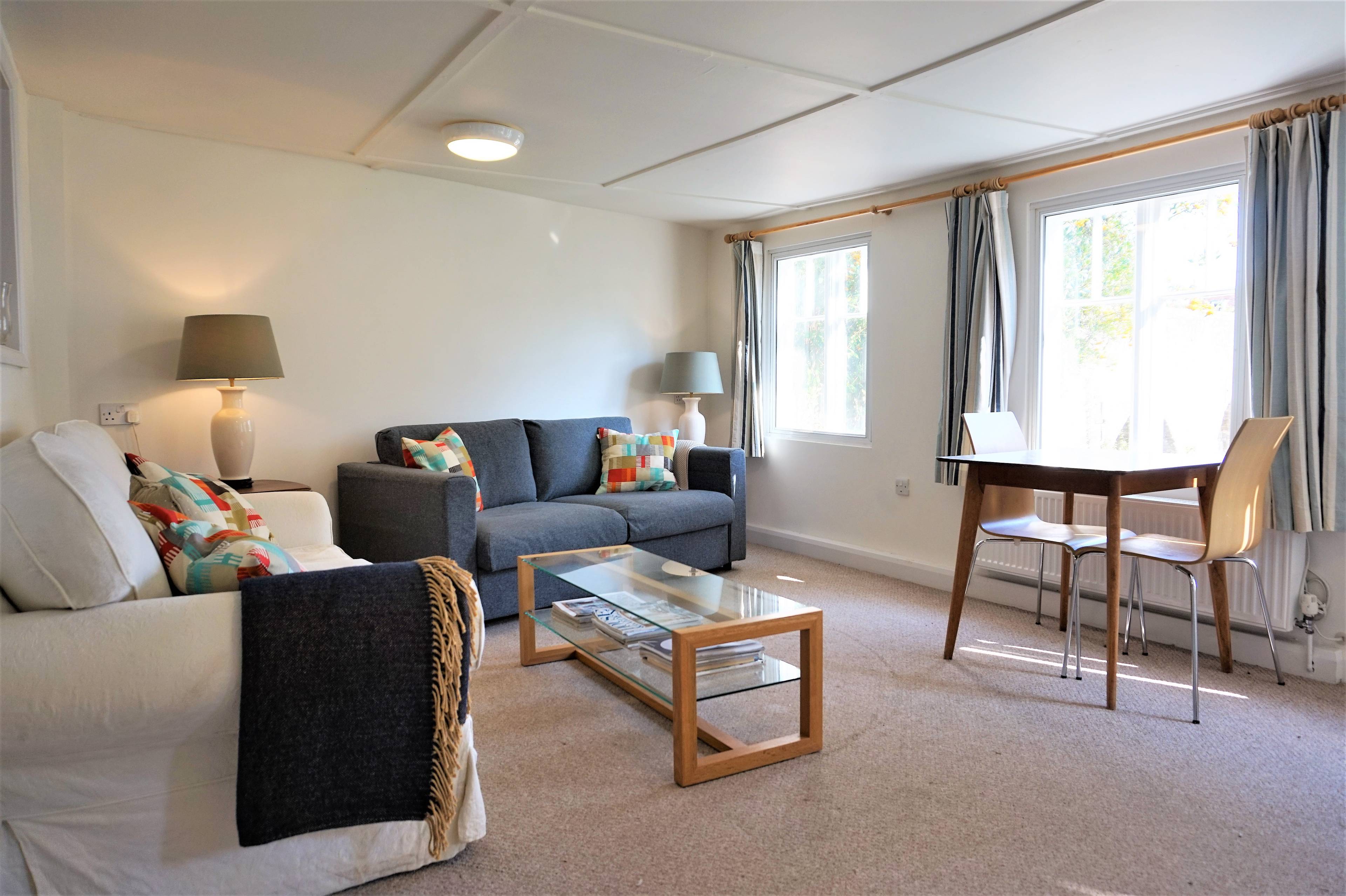 Annexe Living Room