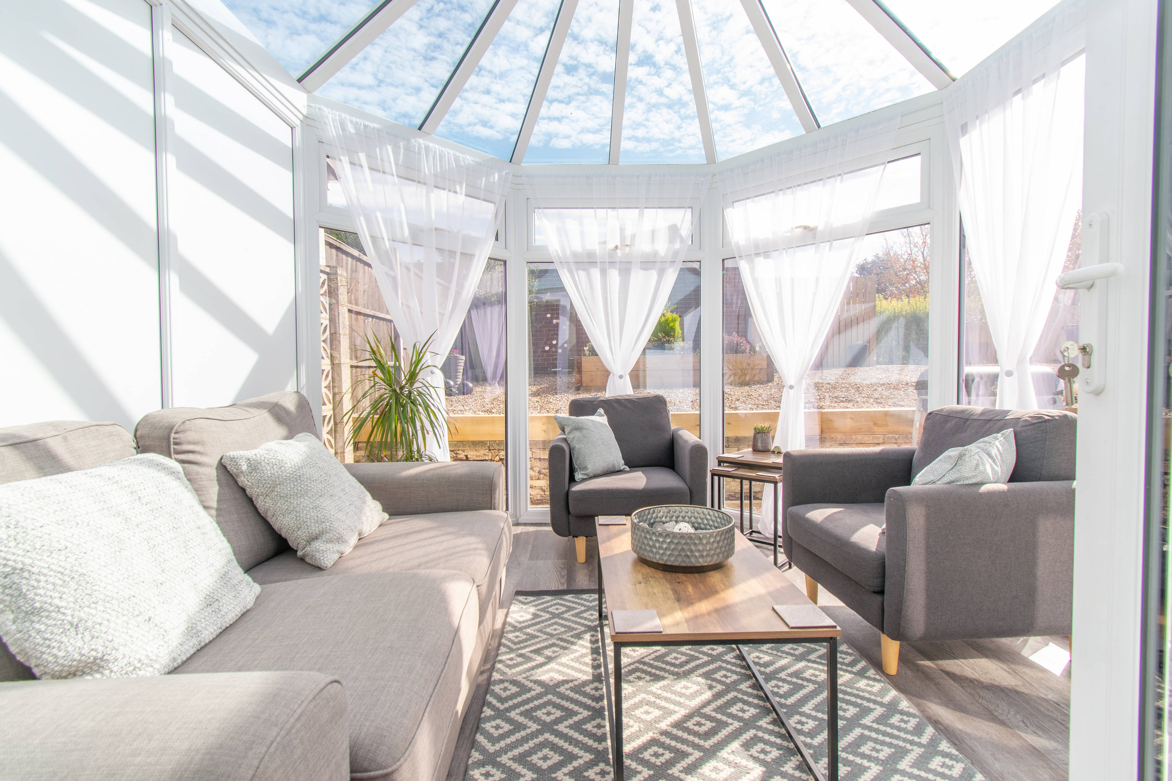 conservatory