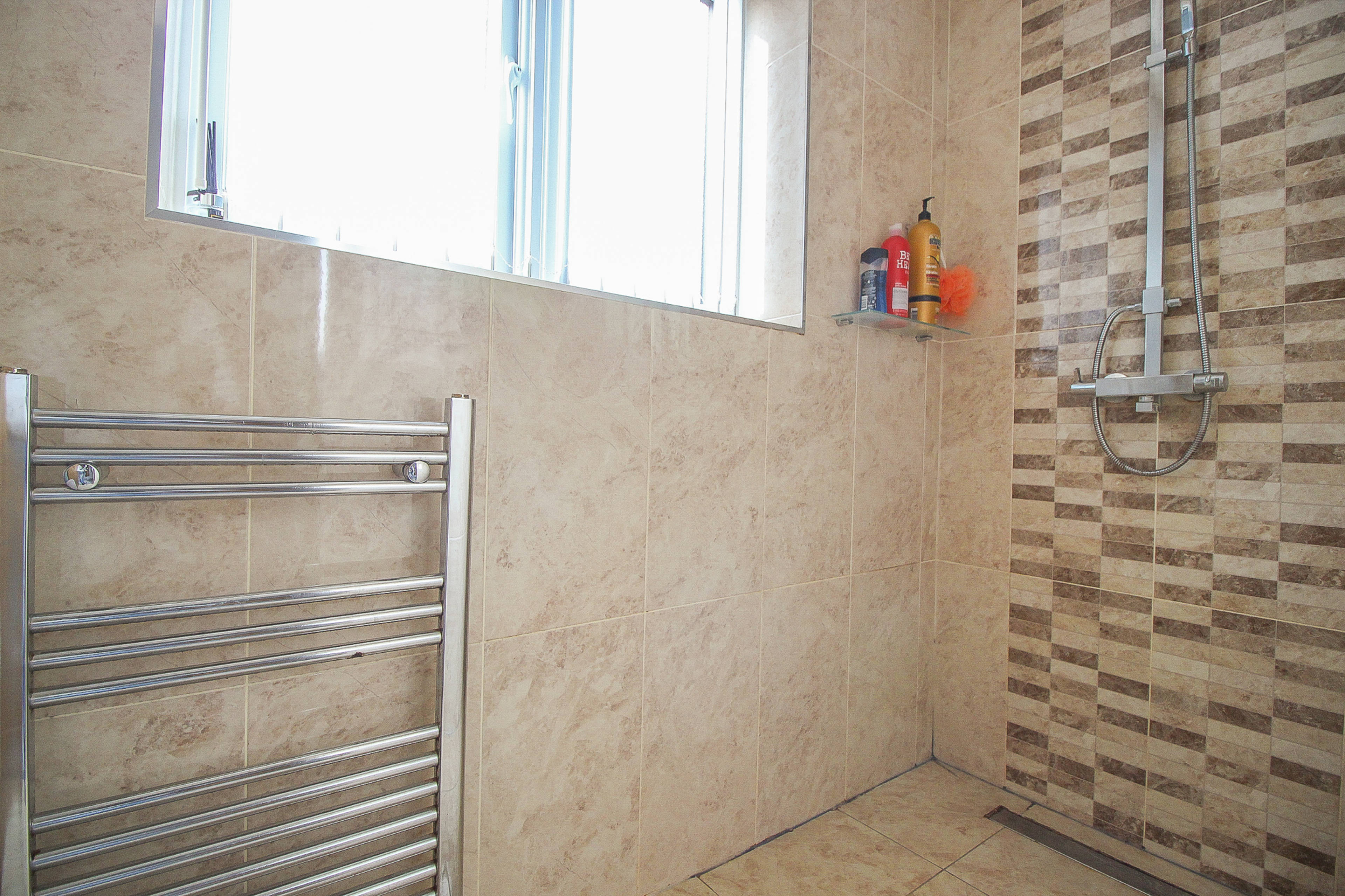 Wet Room