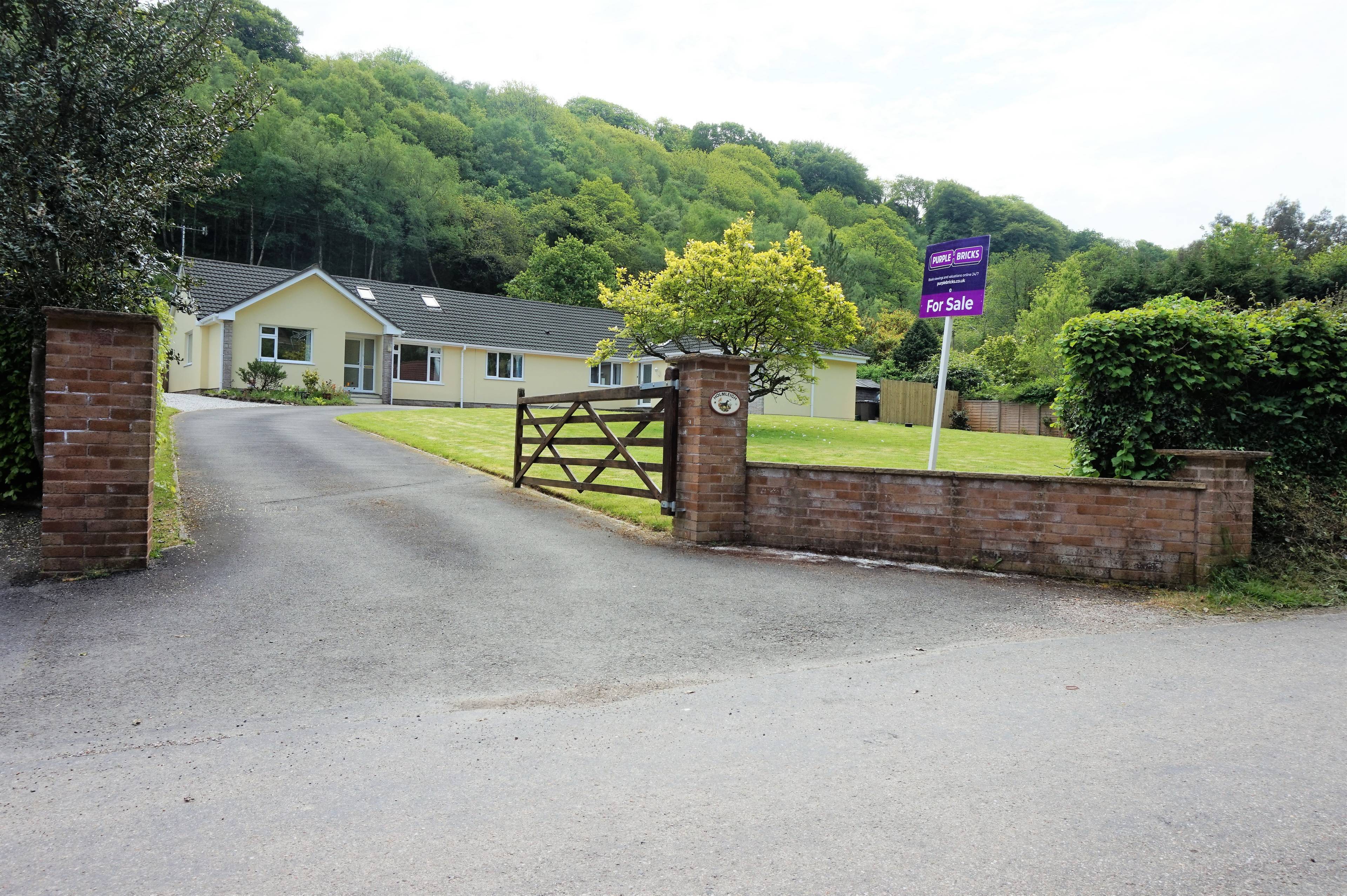 View Of The Property