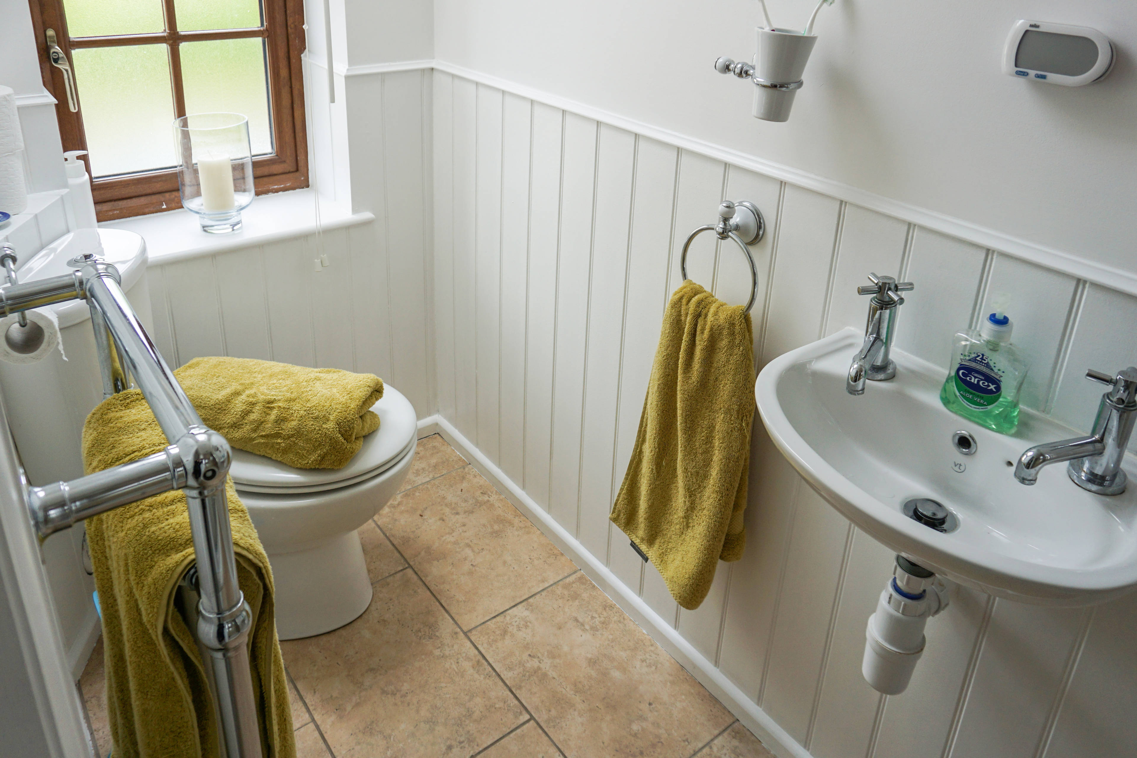En-suite