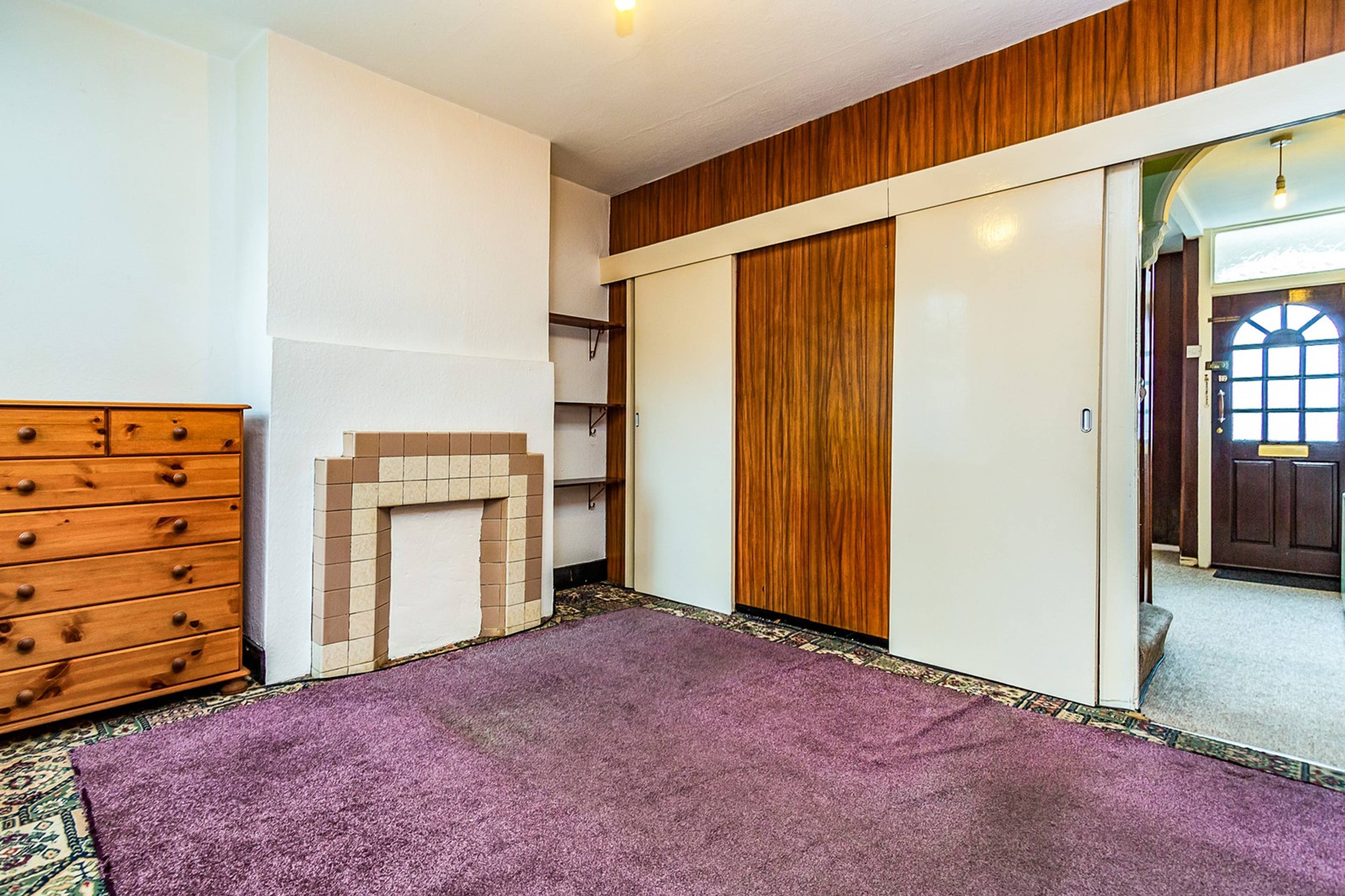 Reception Room Two