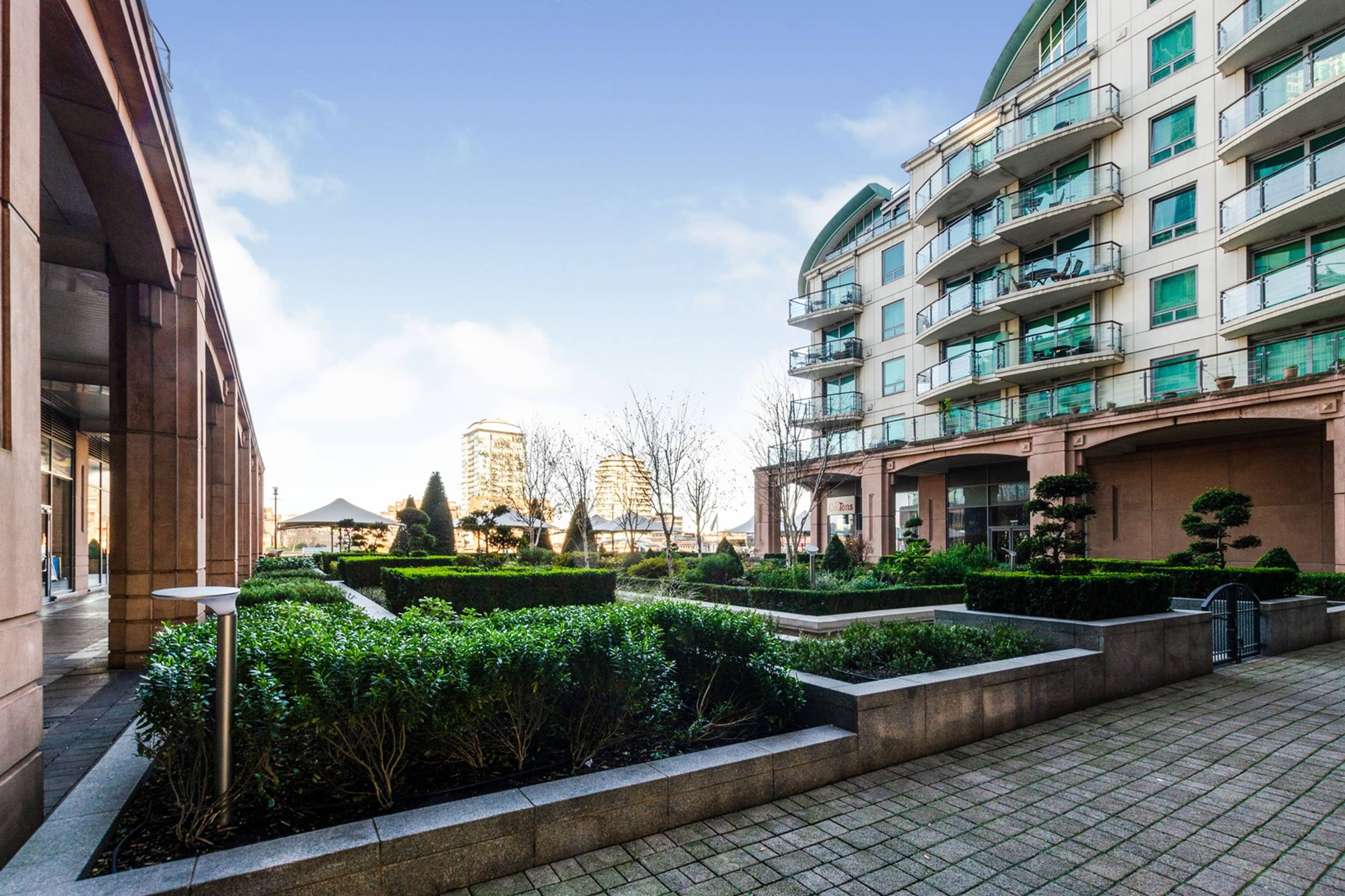 Communal Gardens