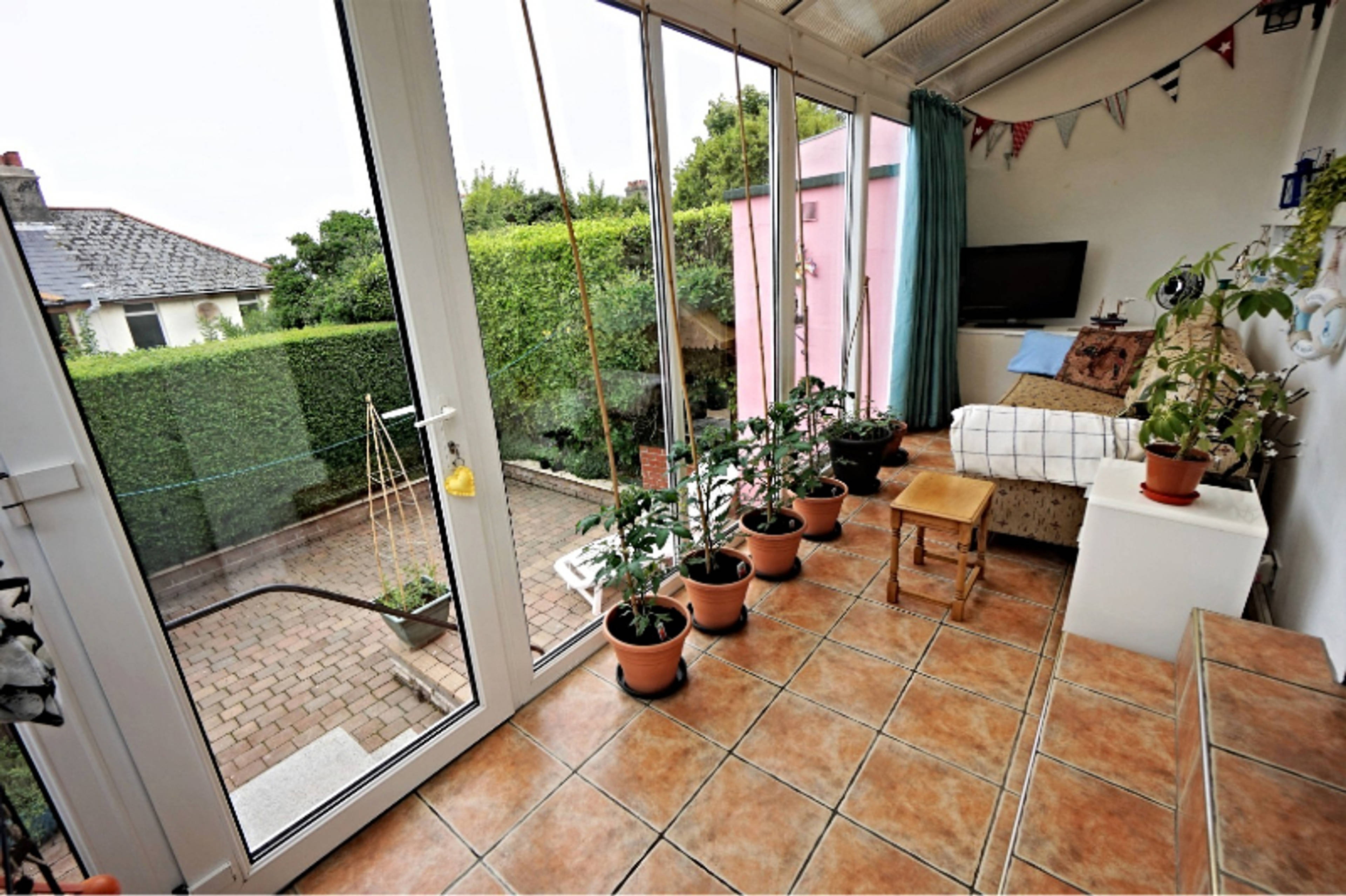 Sun Room
