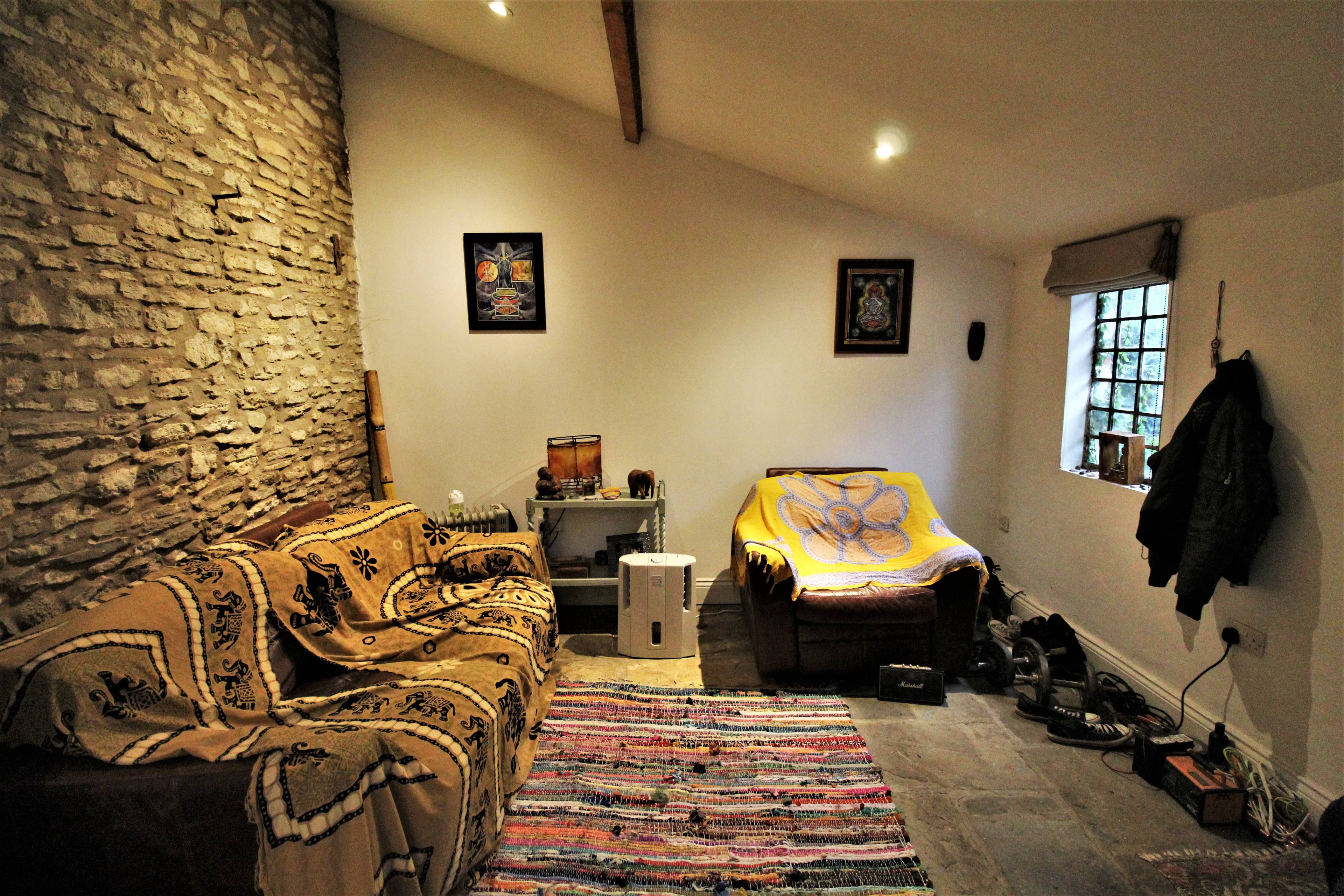 Annexe Living Room
