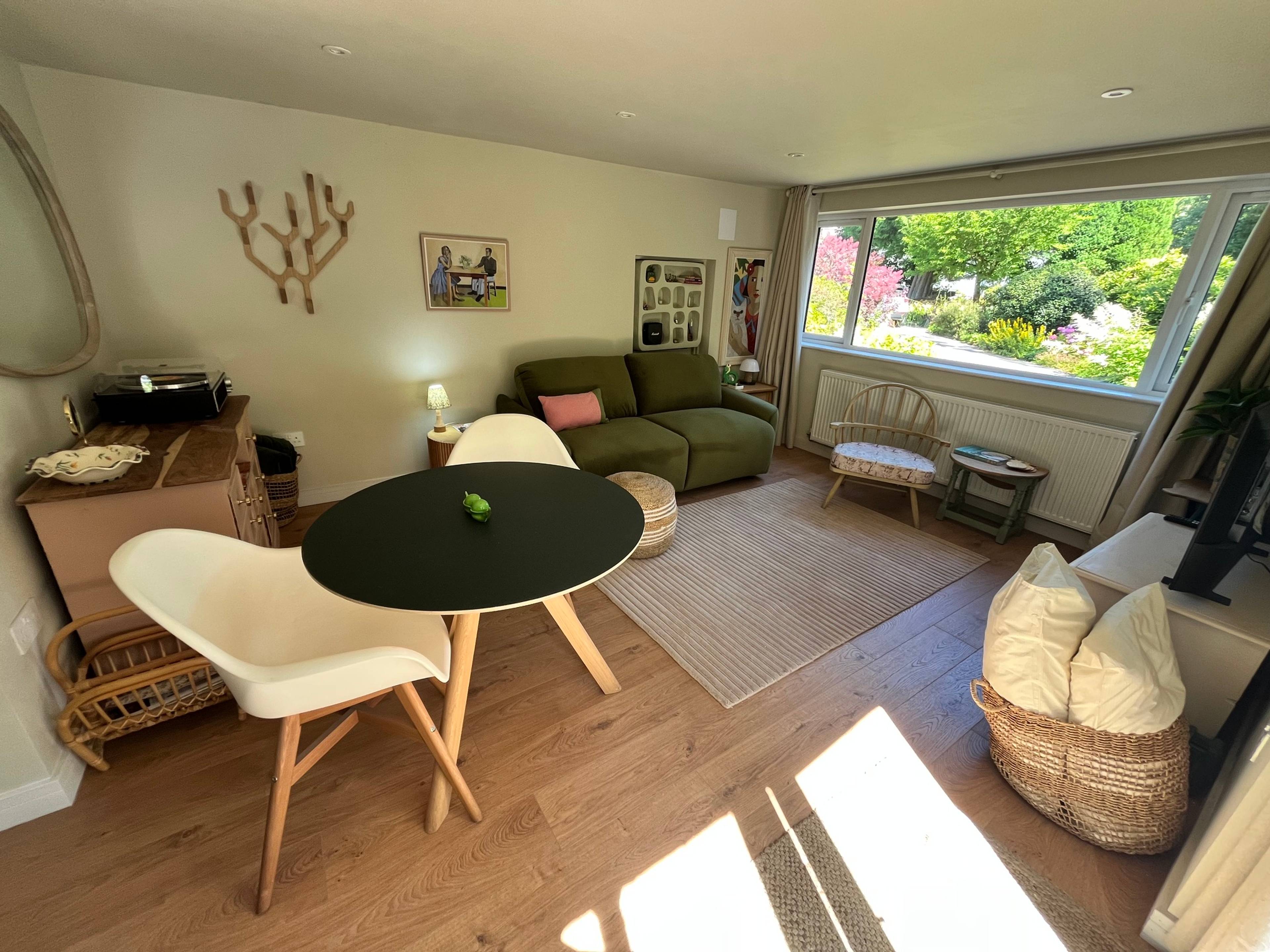 Annexe Living Room