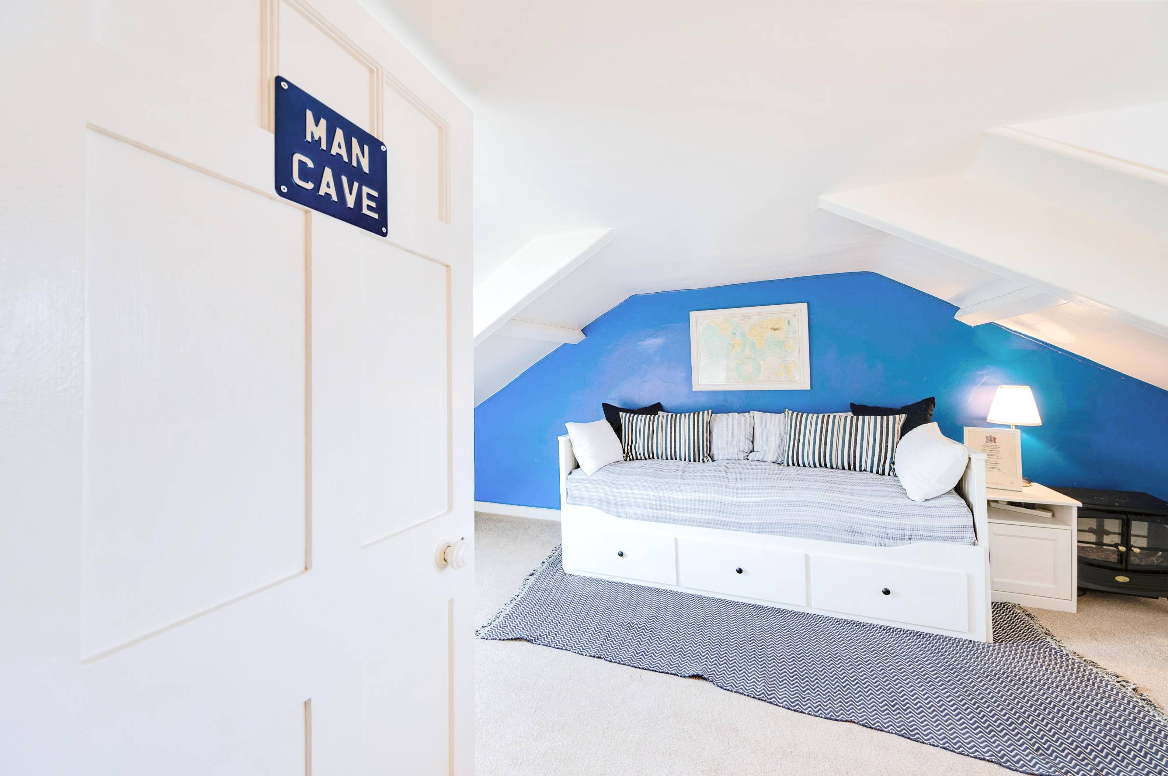 Loft Room
